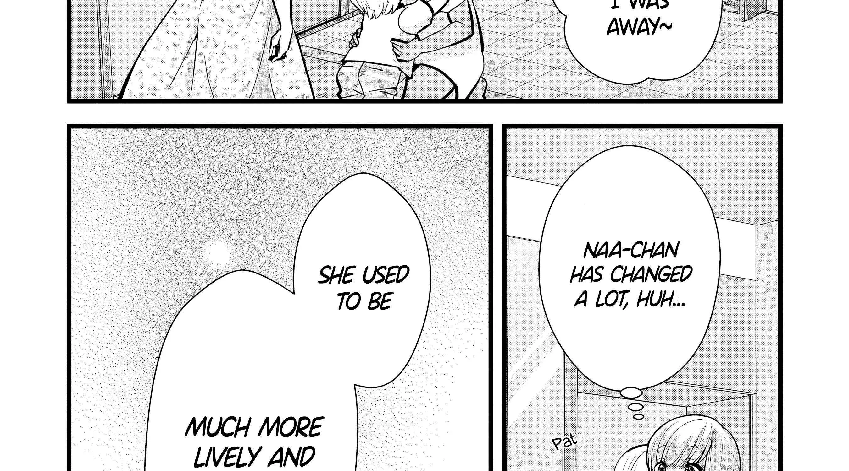 My Wife Is Too Perfect, So Can I Mess Her Up a Little? - Chapter 10 - Page 47