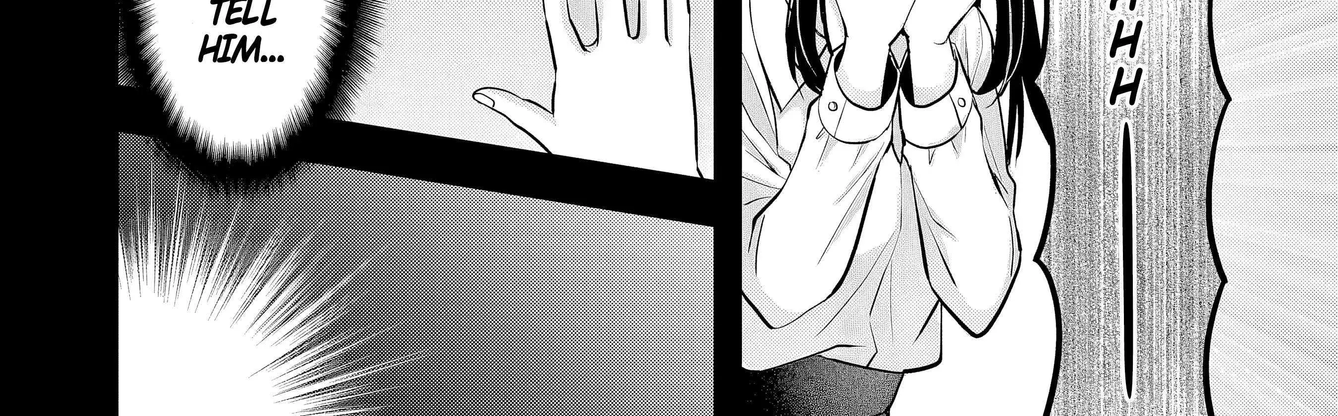 My Wife Is Too Perfect, So Can I Mess Her Up a Little? - Chapter 11 - Page 6