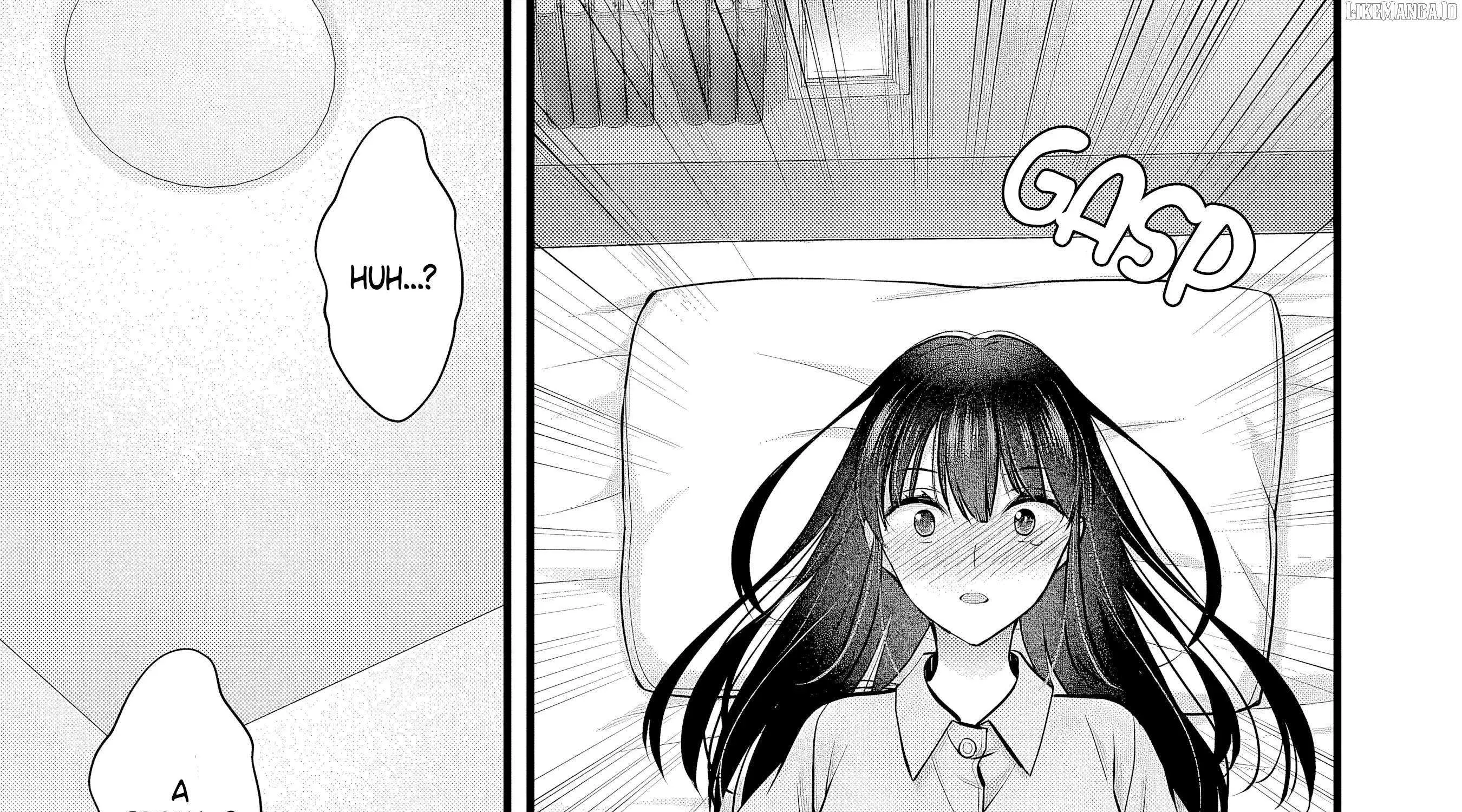 My Wife Is Too Perfect, So Can I Mess Her Up a Little? - Chapter 11 - Page 7