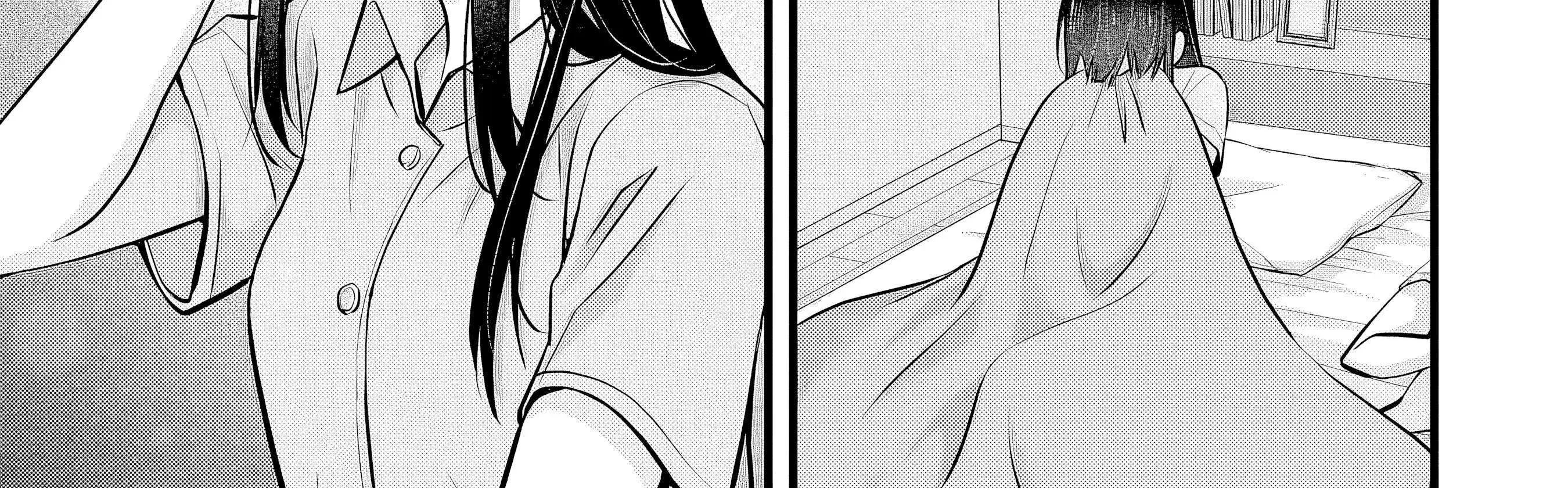 My Wife Is Too Perfect, So Can I Mess Her Up a Little? - Chapter 11 - Page 9