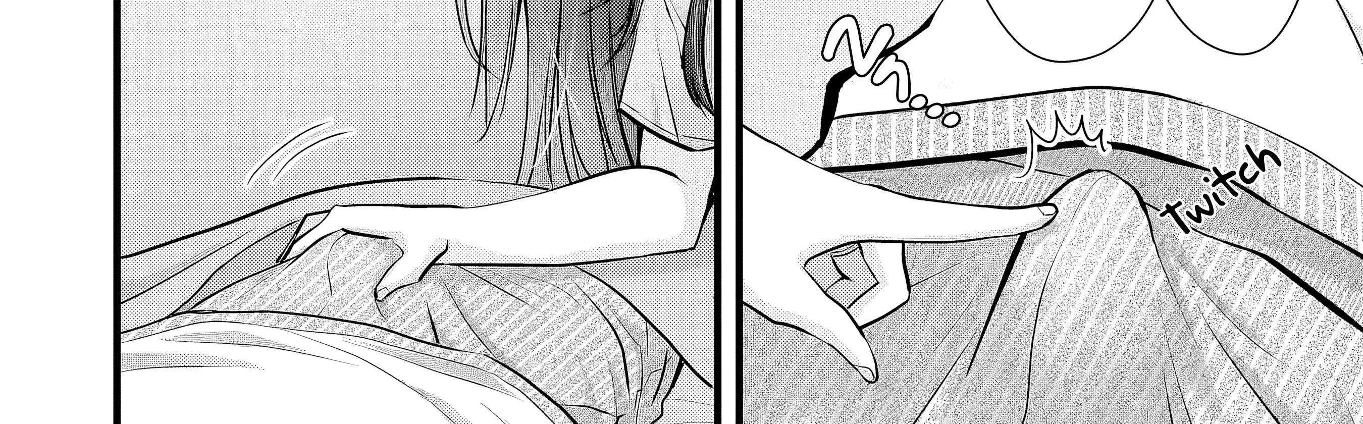 My Wife Is Too Perfect, So Can I Mess Her Up a Little? - Chapter 11 - Page 12