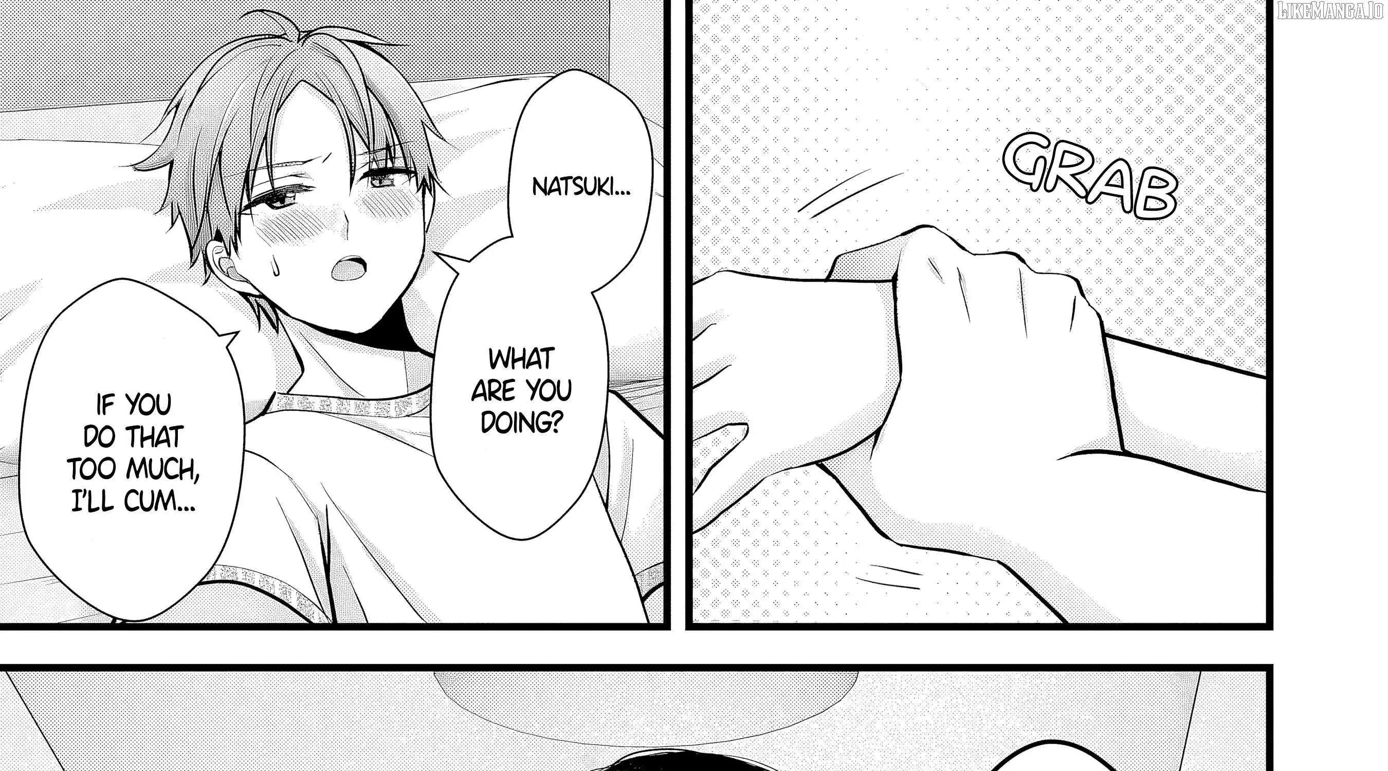 My Wife Is Too Perfect, So Can I Mess Her Up a Little? - Chapter 11 - Page 13