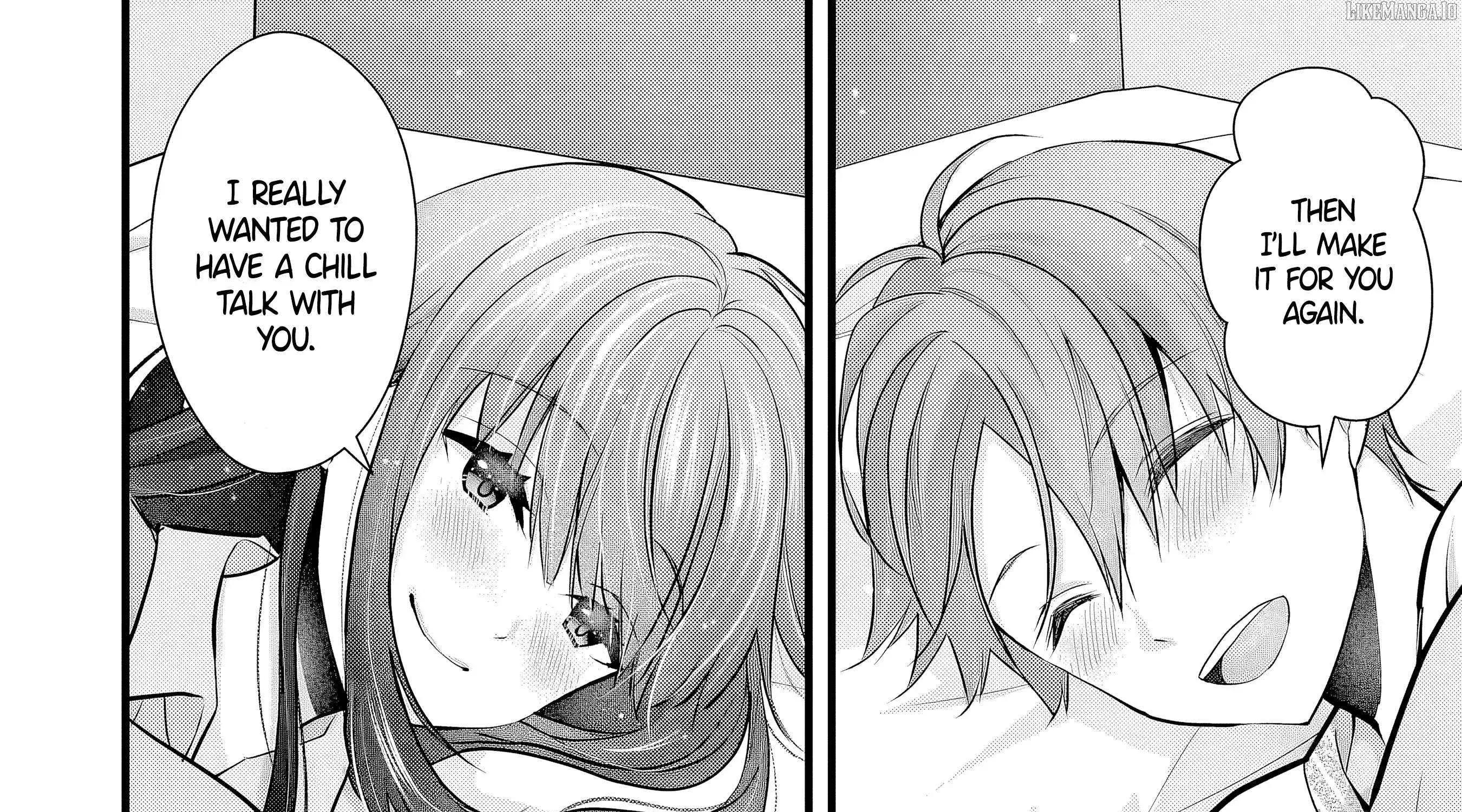 My Wife Is Too Perfect, So Can I Mess Her Up a Little? - Chapter 11 - Page 16