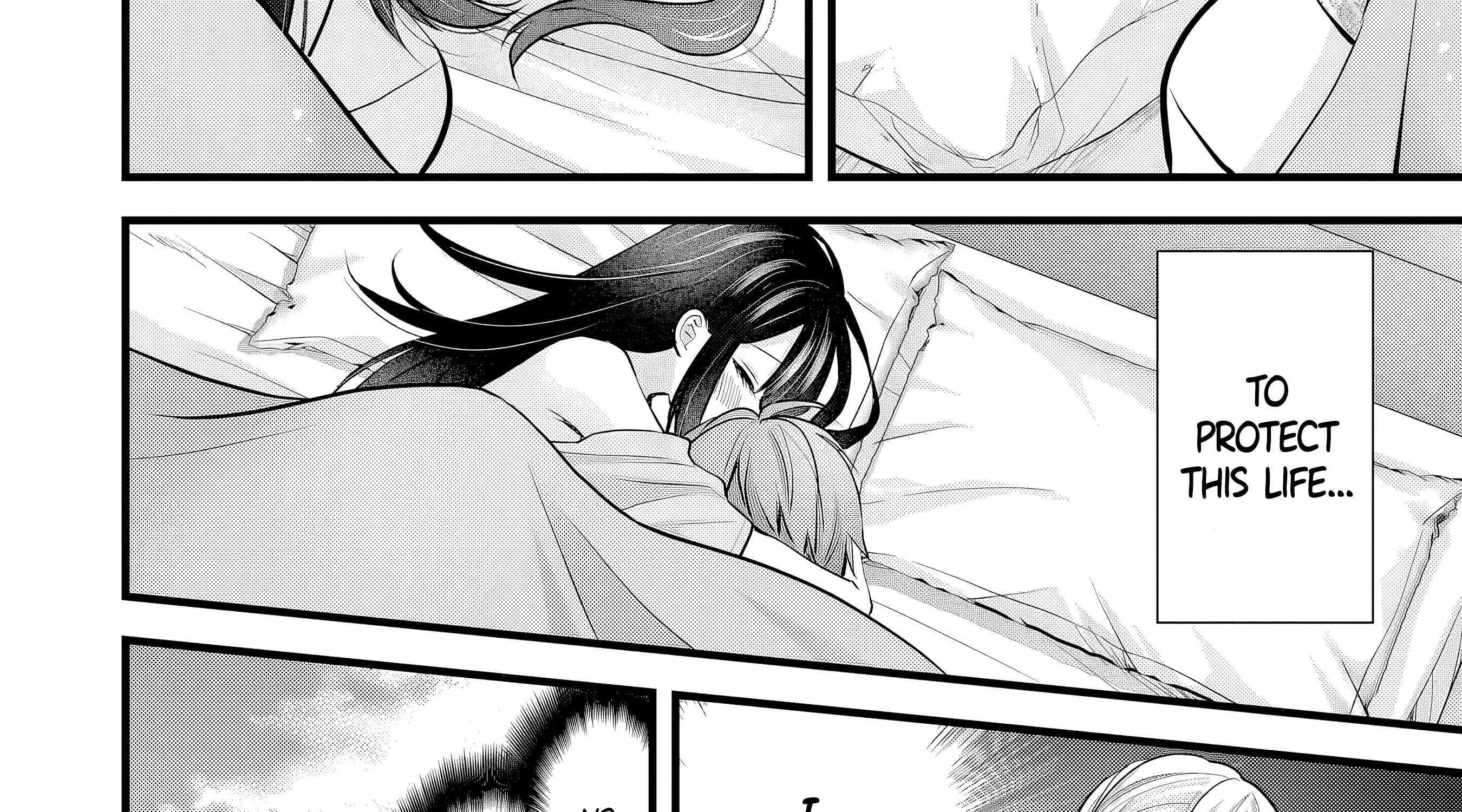 My Wife Is Too Perfect, So Can I Mess Her Up a Little? - Chapter 11 - Page 17