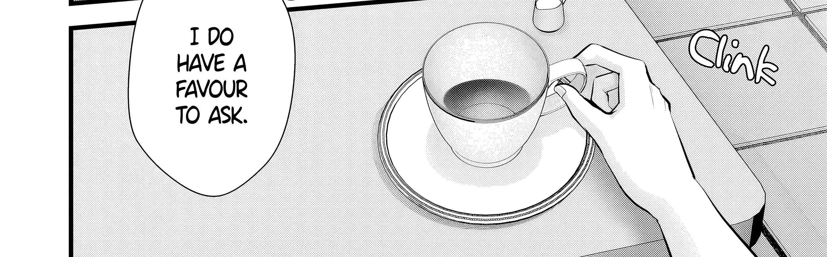 My Wife Is Too Perfect, So Can I Mess Her Up a Little? - Chapter 11 - Page 24