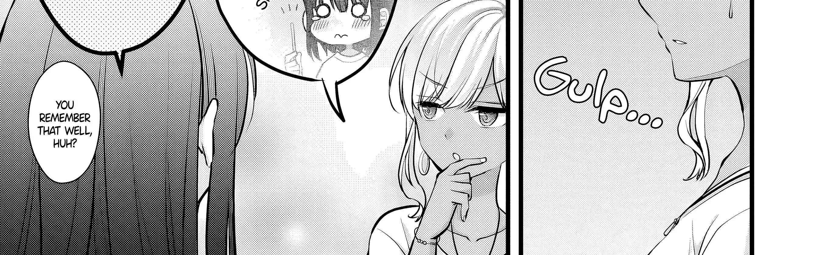 My Wife Is Too Perfect, So Can I Mess Her Up a Little? - Chapter 11 - Page 27