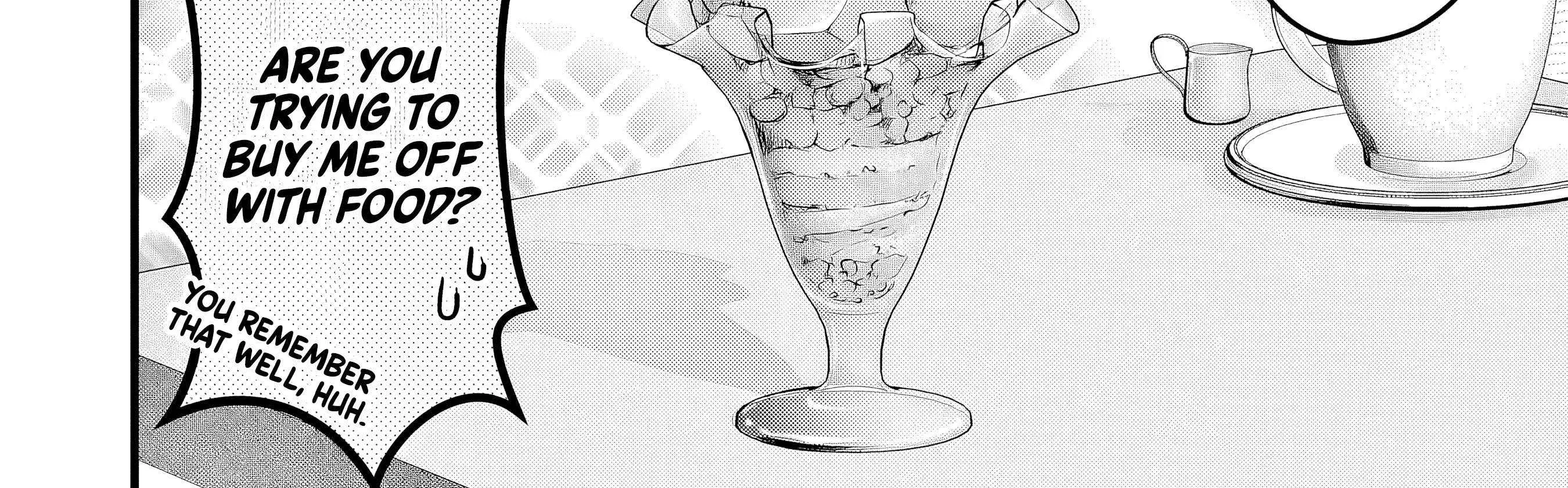 My Wife Is Too Perfect, So Can I Mess Her Up a Little? - Chapter 11 - Page 30