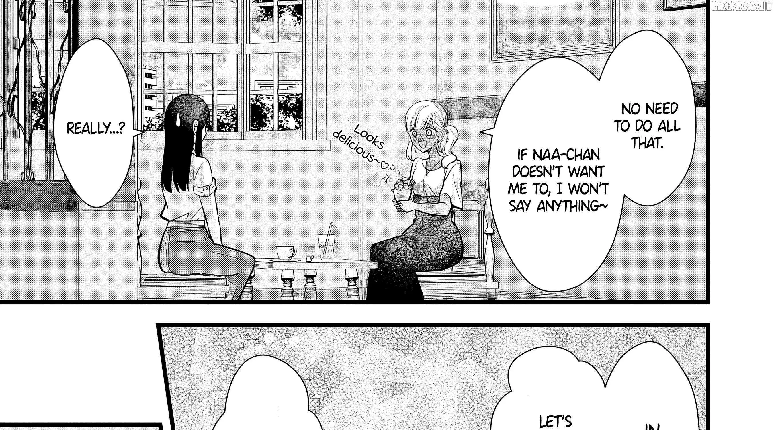 My Wife Is Too Perfect, So Can I Mess Her Up a Little? - Chapter 11 - Page 31
