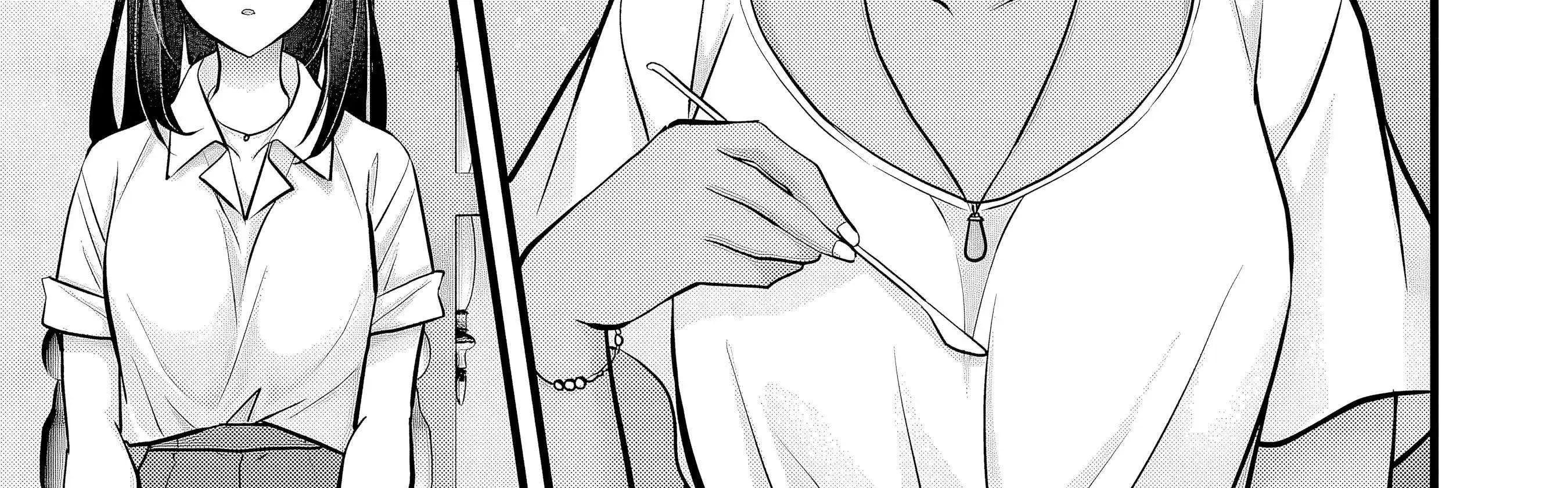 My Wife Is Too Perfect, So Can I Mess Her Up a Little? - Chapter 11 - Page 33