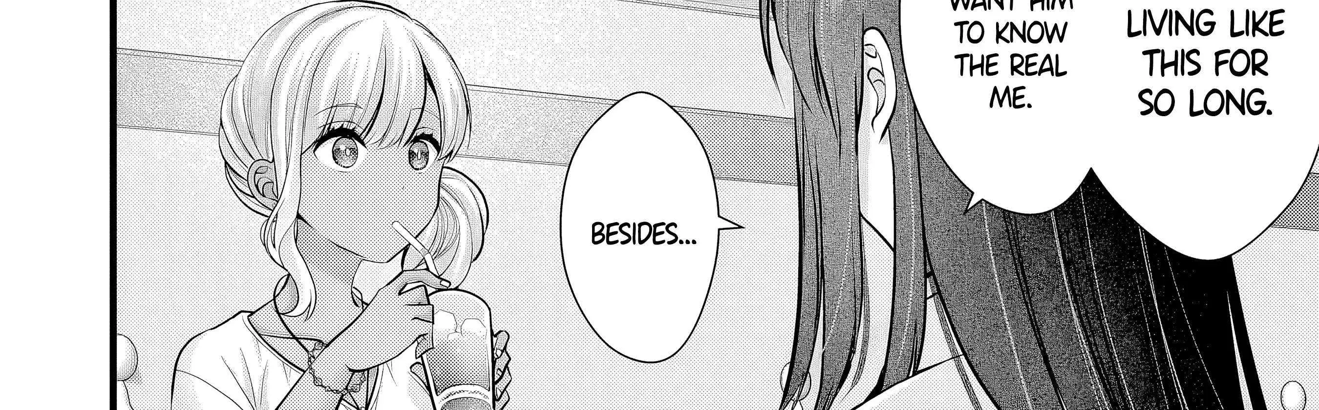 My Wife Is Too Perfect, So Can I Mess Her Up a Little? - Chapter 11 - Page 36