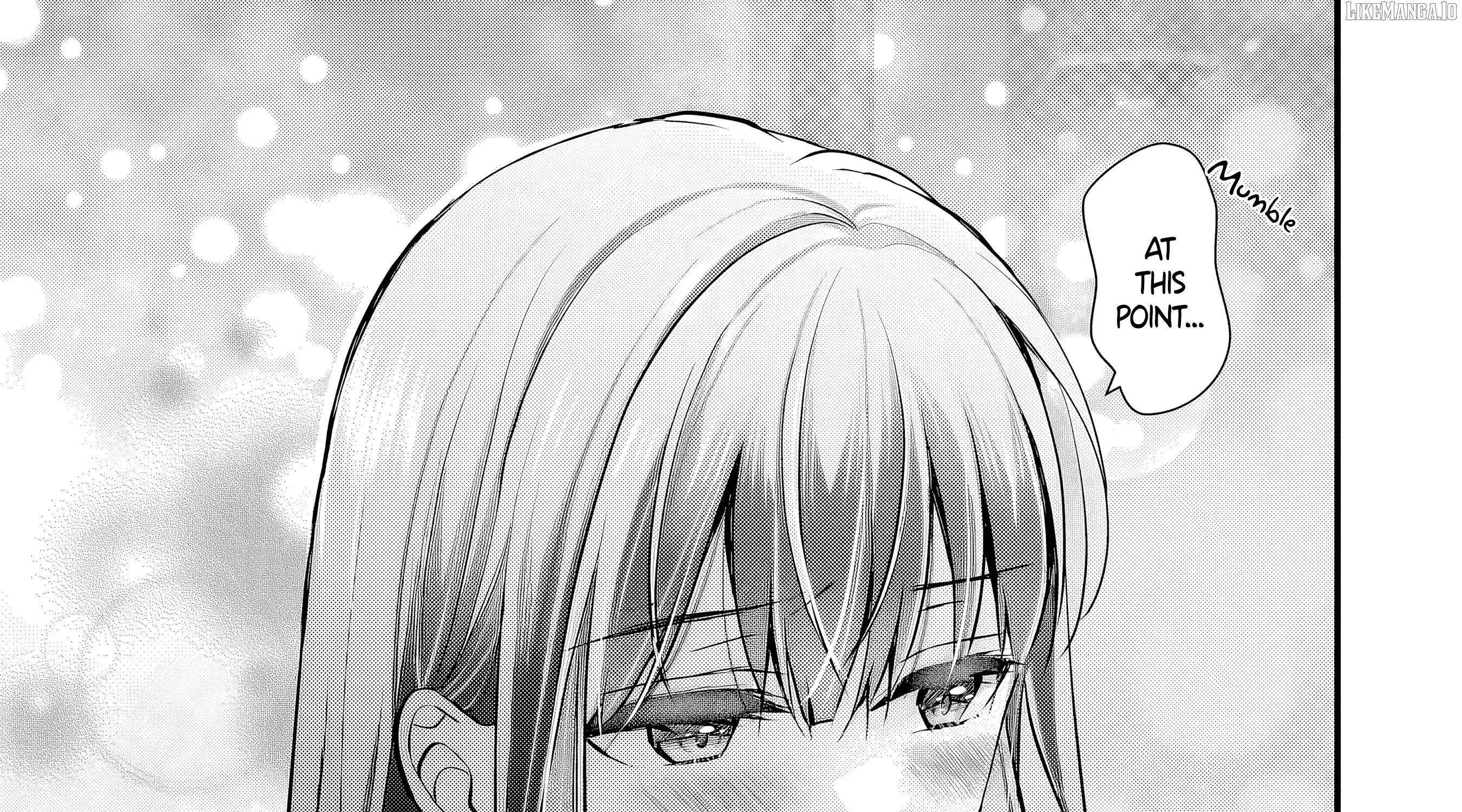 My Wife Is Too Perfect, So Can I Mess Her Up a Little? - Chapter 11 - Page 37