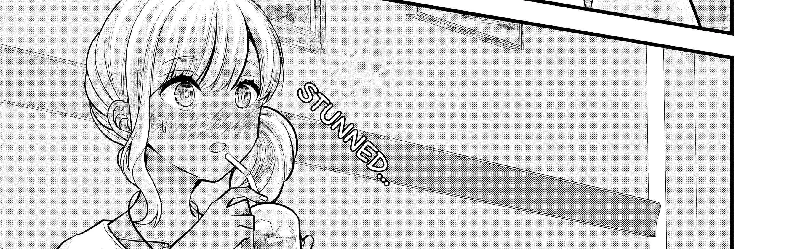 My Wife Is Too Perfect, So Can I Mess Her Up a Little? - Chapter 11 - Page 39
