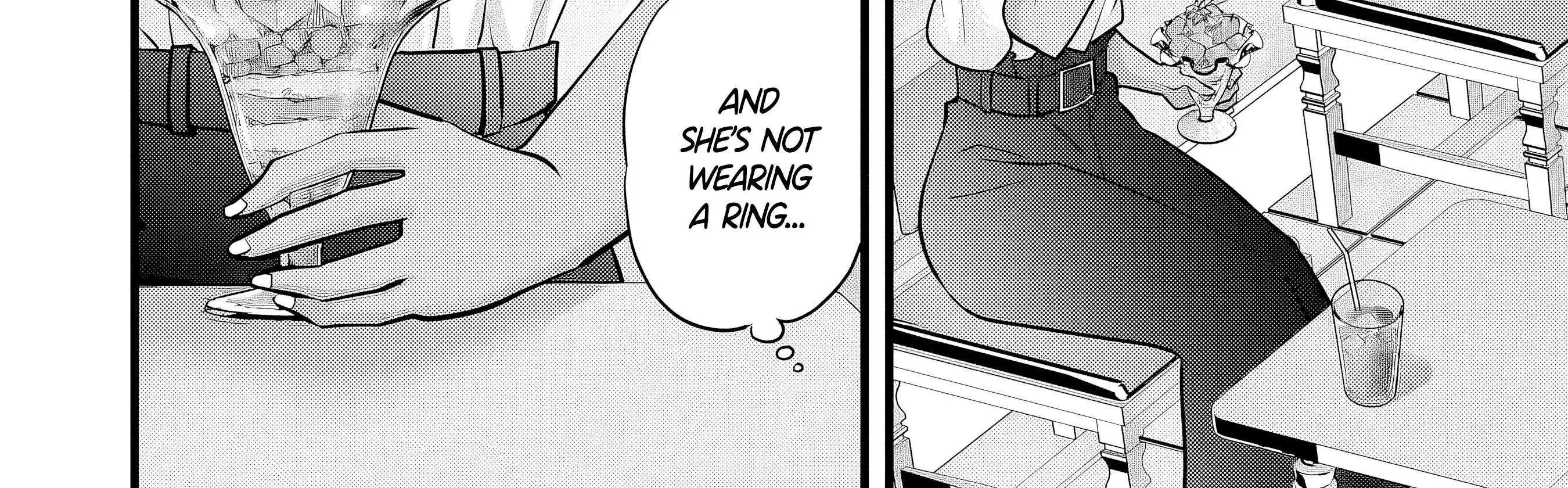 My Wife Is Too Perfect, So Can I Mess Her Up a Little? - Chapter 11 - Page 42