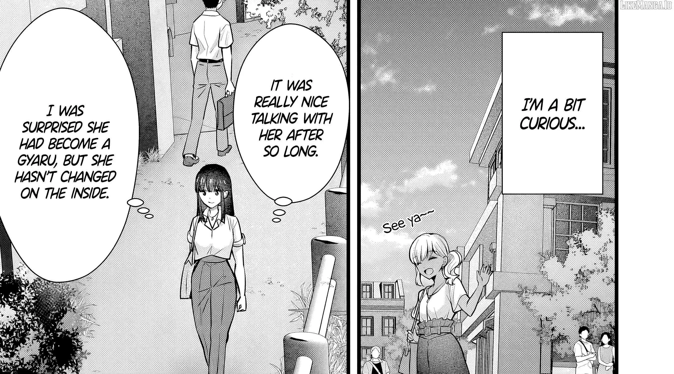 My Wife Is Too Perfect, So Can I Mess Her Up a Little? - Chapter 11 - Page 43