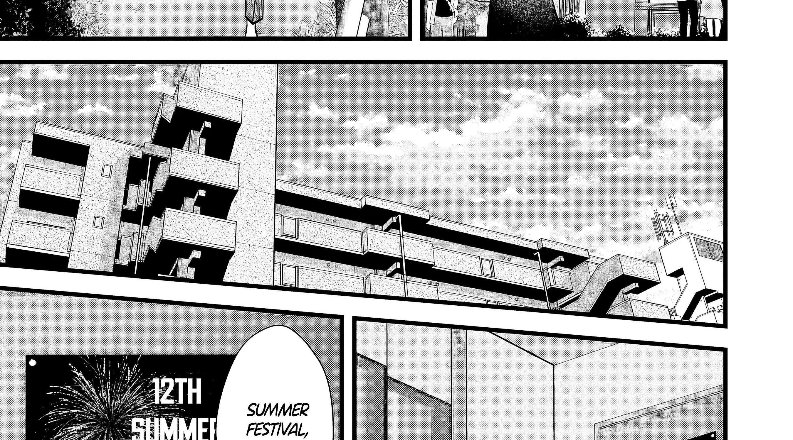 My Wife Is Too Perfect, So Can I Mess Her Up a Little? - Chapter 11 - Page 44