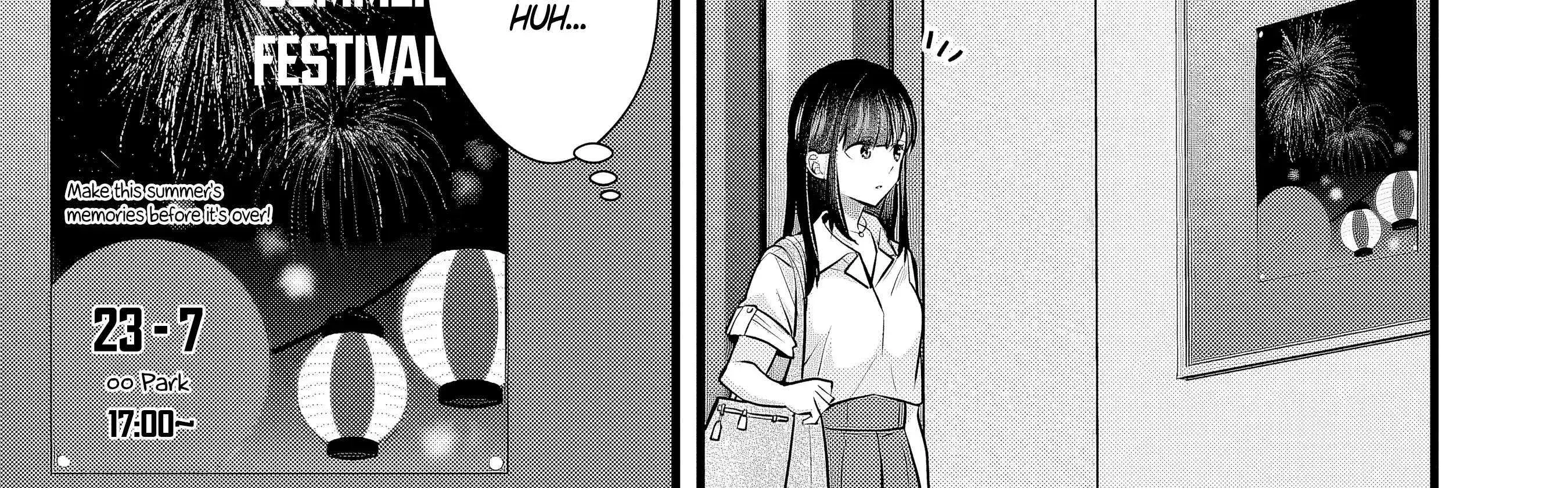 My Wife Is Too Perfect, So Can I Mess Her Up a Little? - Chapter 11 - Page 45
