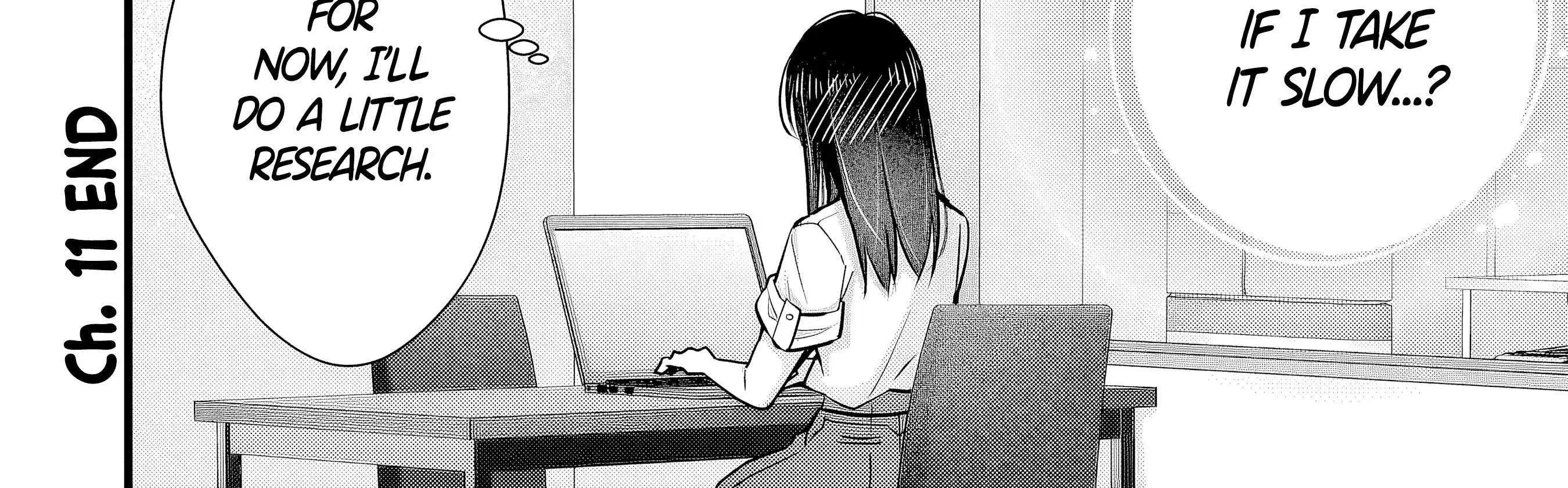 My Wife Is Too Perfect, So Can I Mess Her Up a Little? - Chapter 11 - Page 48