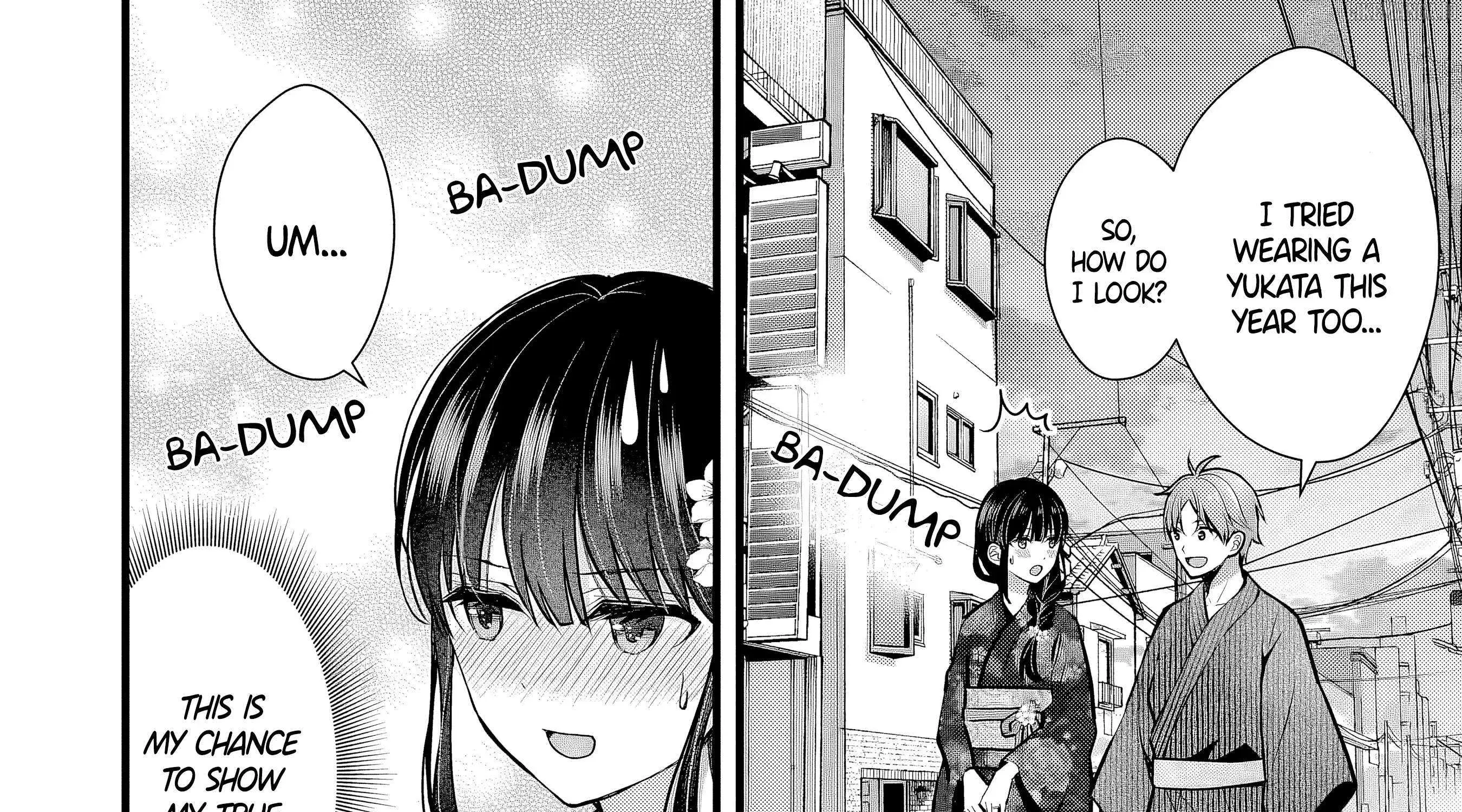My Wife Is Too Perfect, So Can I Mess Her Up a Little? - Chapter 12 - Page 4