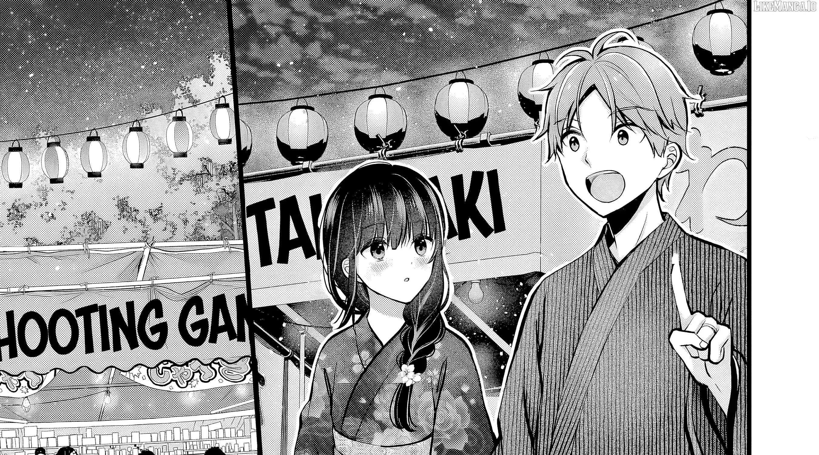 My Wife Is Too Perfect, So Can I Mess Her Up a Little? - Chapter 12 - Page 13