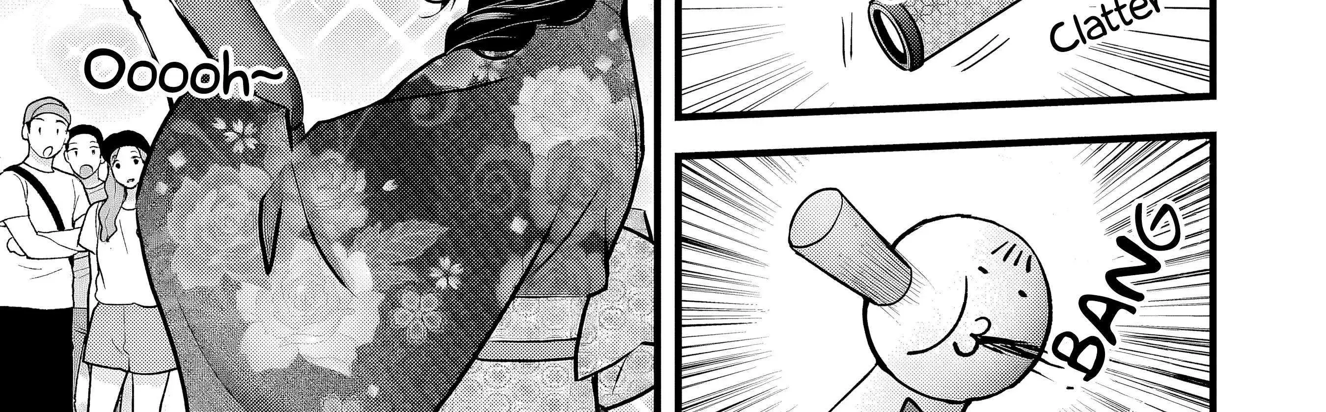 My Wife Is Too Perfect, So Can I Mess Her Up a Little? - Chapter 12 - Page 15