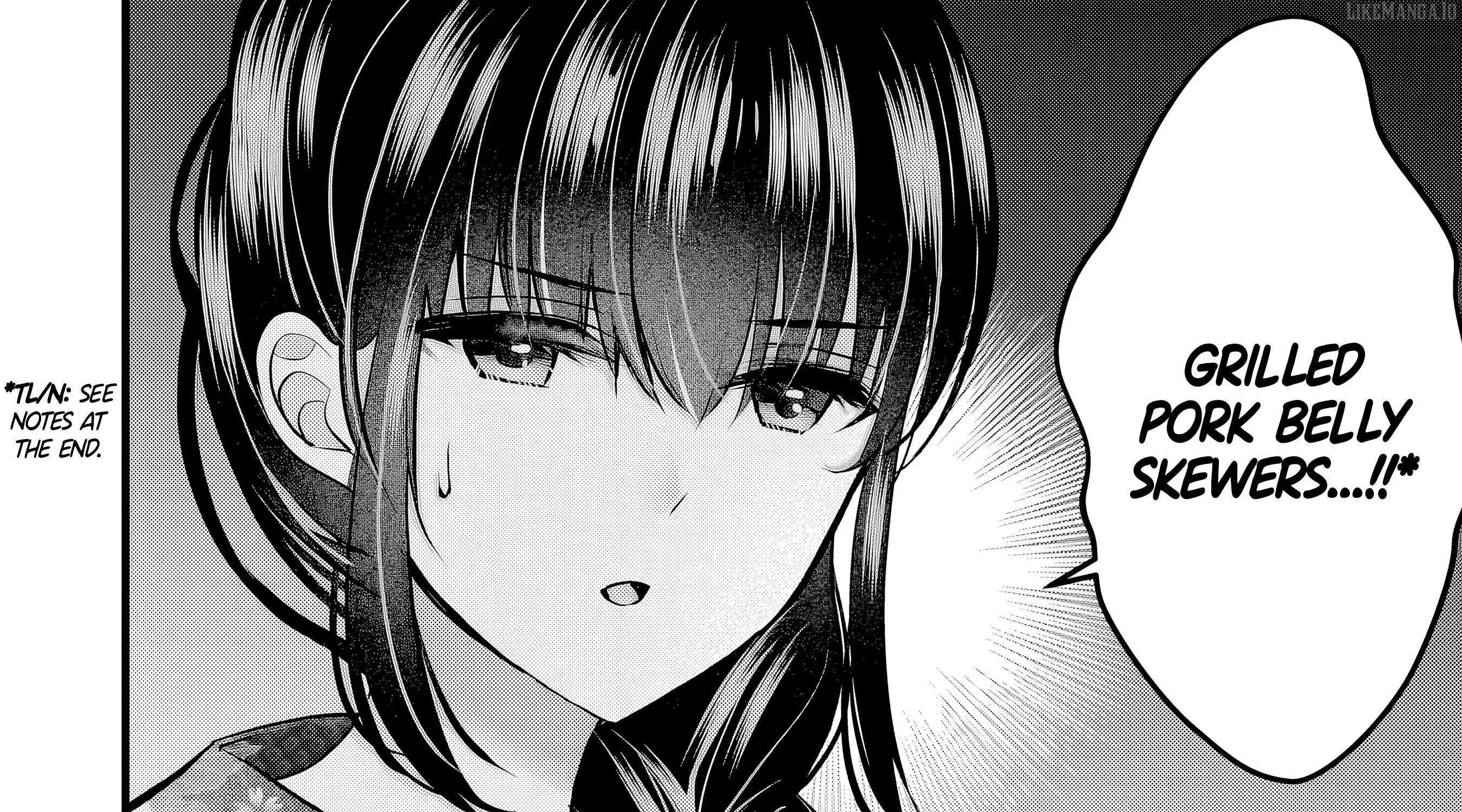 My Wife Is Too Perfect, So Can I Mess Her Up a Little? - Chapter 12 - Page 22
