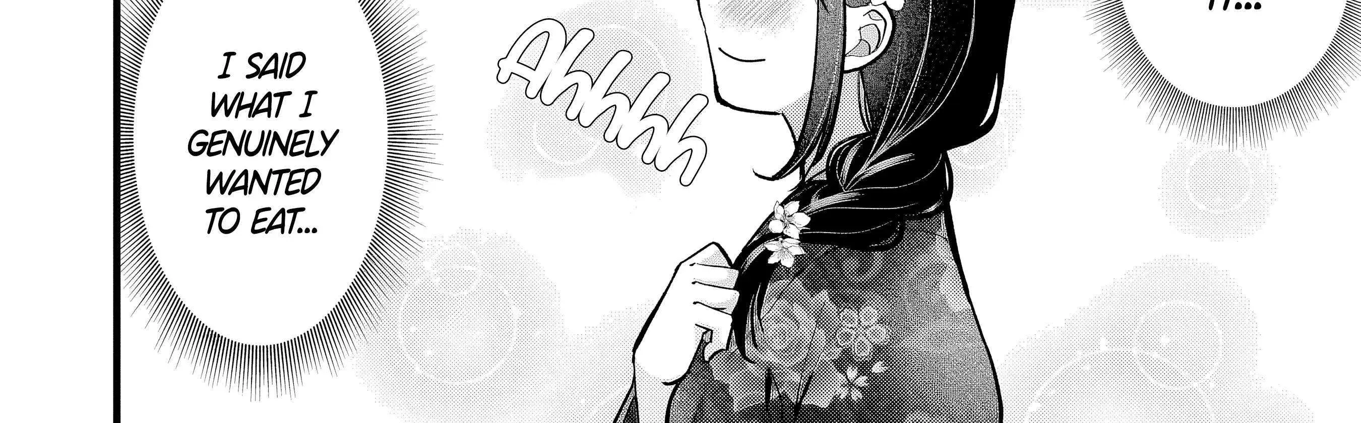 My Wife Is Too Perfect, So Can I Mess Her Up a Little? - Chapter 12 - Page 24