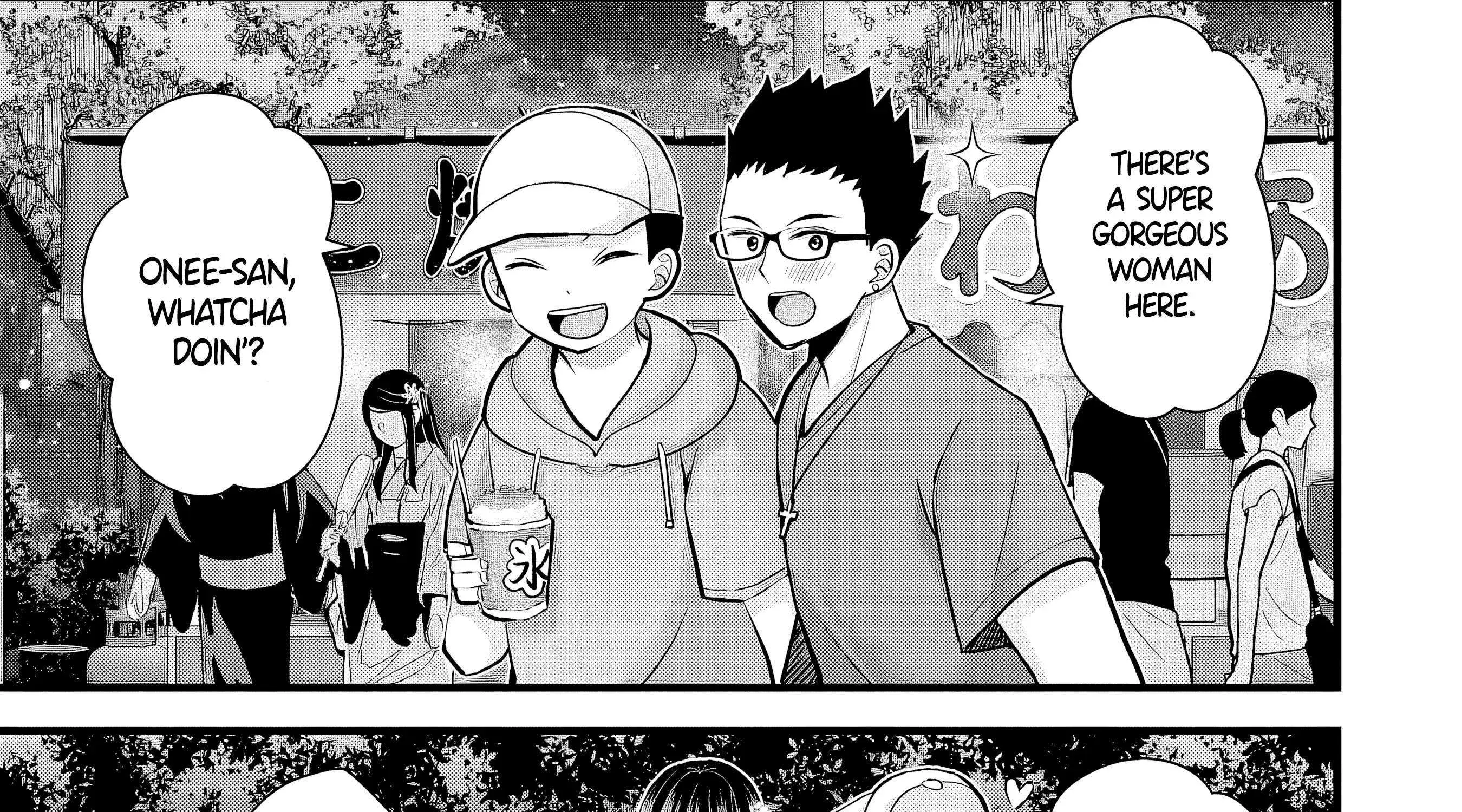 My Wife Is Too Perfect, So Can I Mess Her Up a Little? - Chapter 12 - Page 26