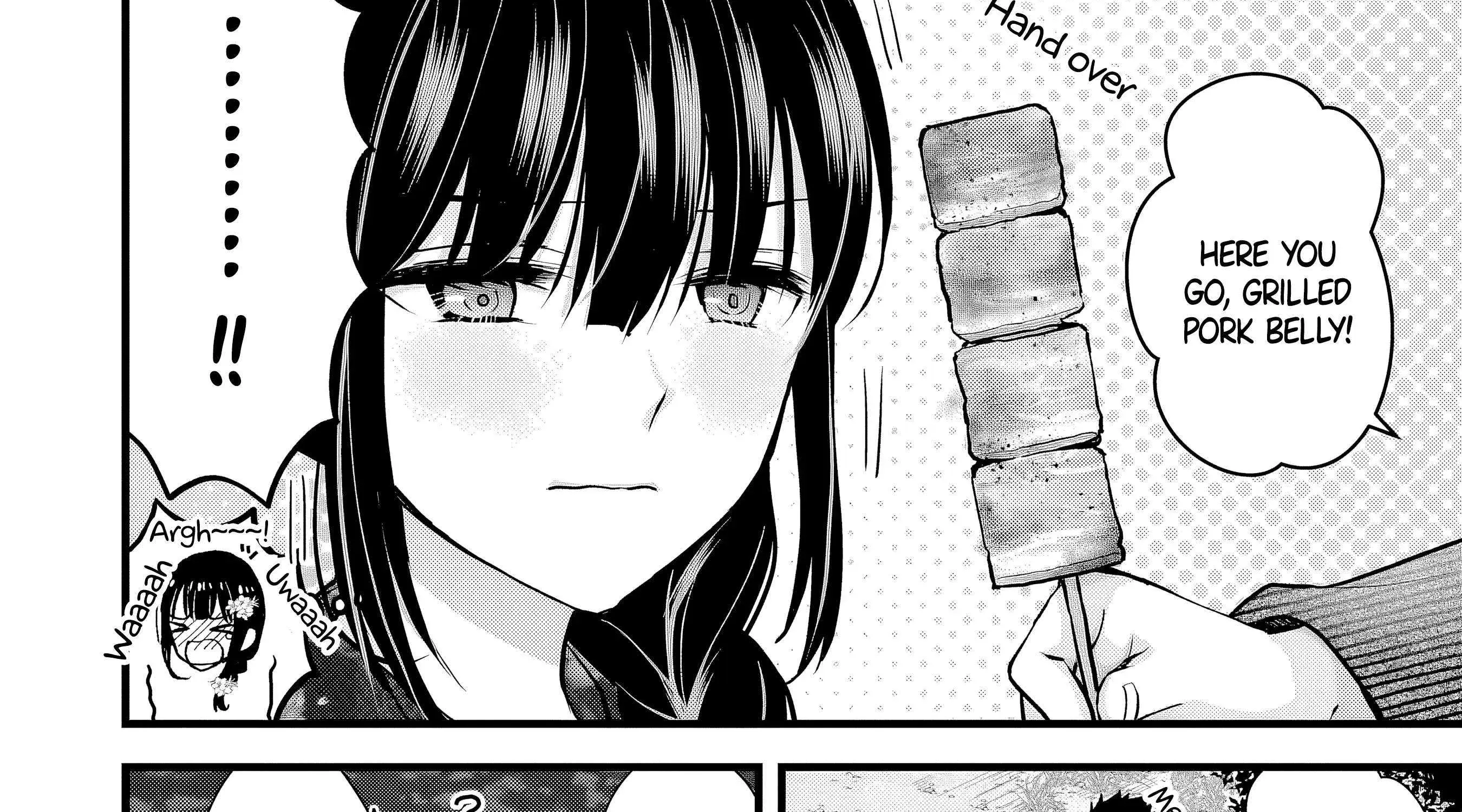 My Wife Is Too Perfect, So Can I Mess Her Up a Little? - Chapter 12 - Page 29