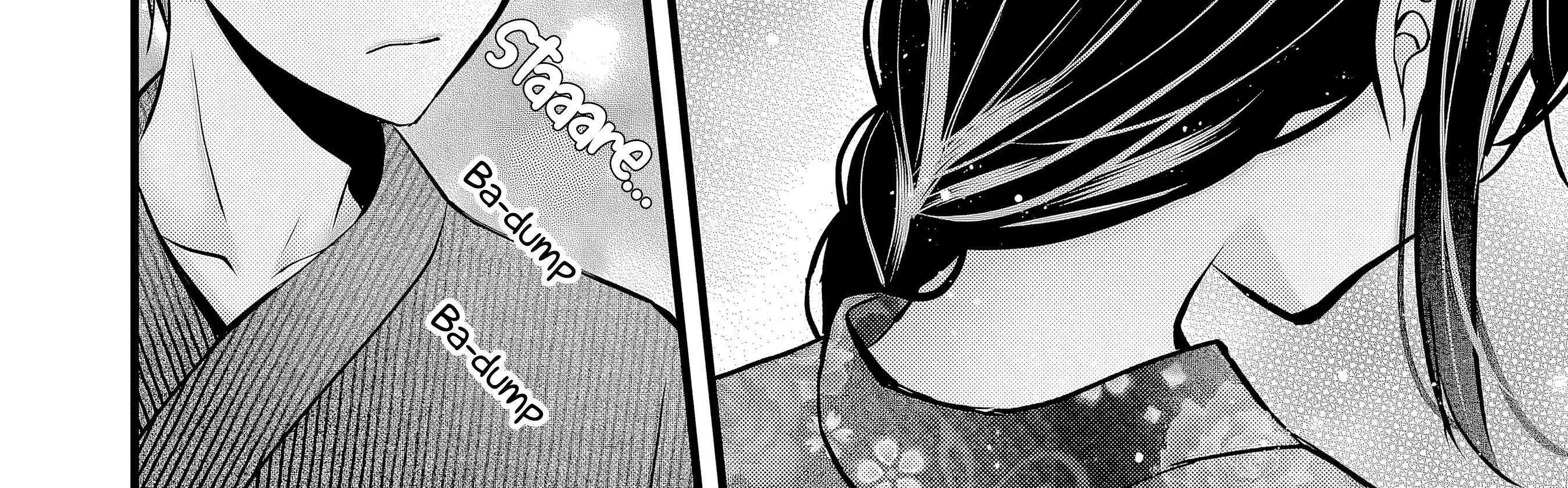 My Wife Is Too Perfect, So Can I Mess Her Up a Little? - Chapter 12 - Page 42