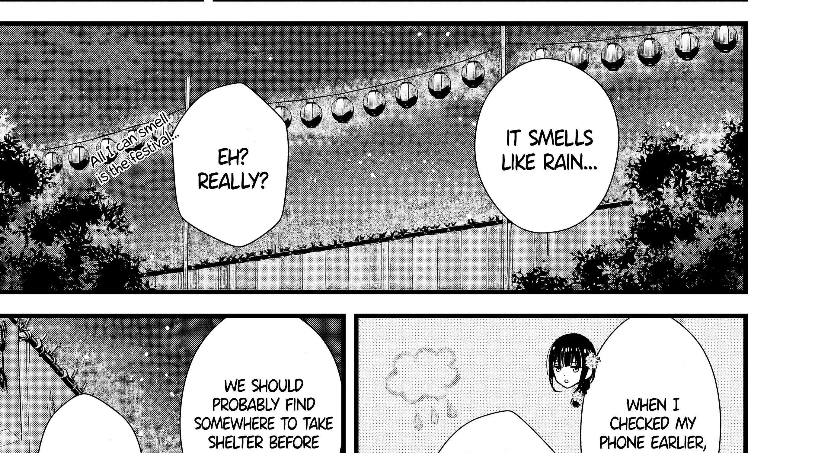 My Wife Is Too Perfect, So Can I Mess Her Up a Little? - Chapter 12 - Page 44