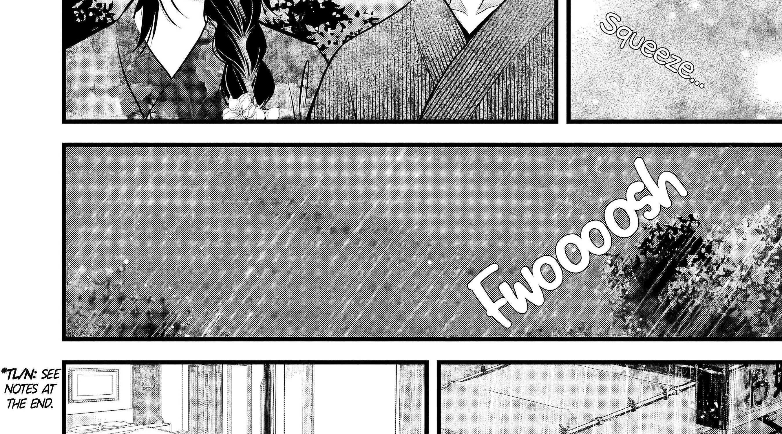 My Wife Is Too Perfect, So Can I Mess Her Up a Little? - Chapter 12 - Page 47
