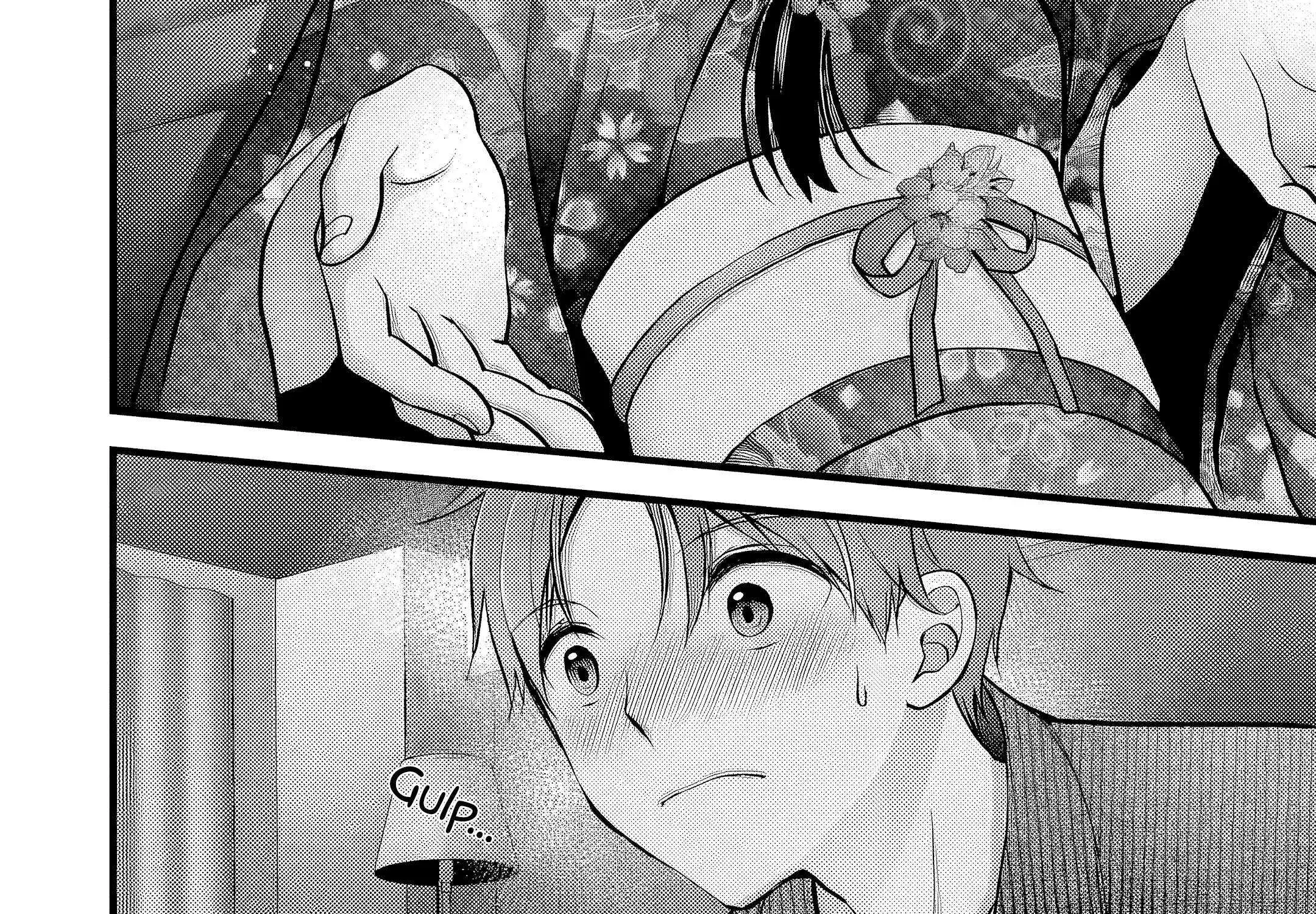 My Wife Is Too Perfect, So Can I Mess Her Up a Little? - Chapter 13 - Page 11