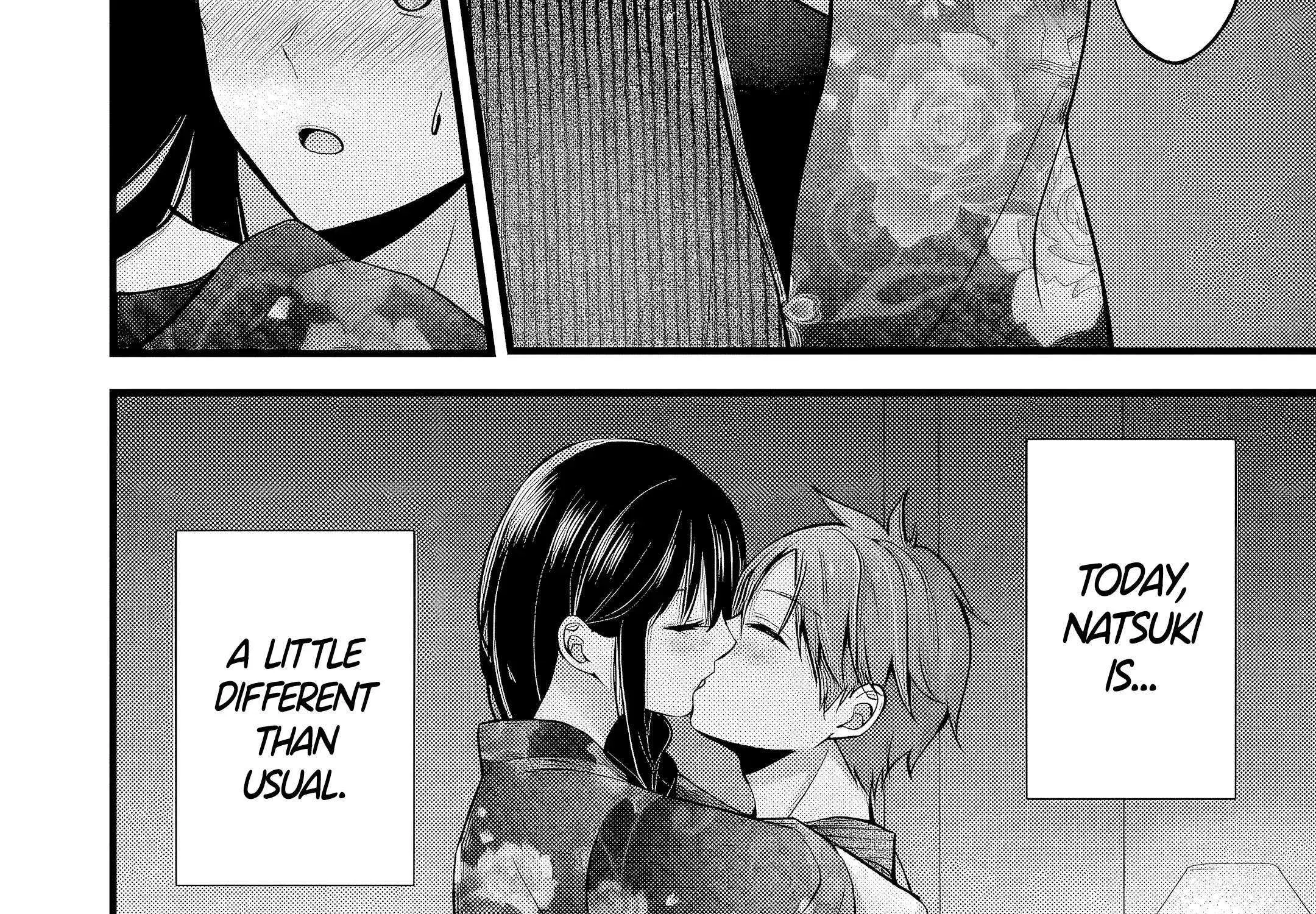 My Wife Is Too Perfect, So Can I Mess Her Up a Little? - Chapter 13 - Page 17