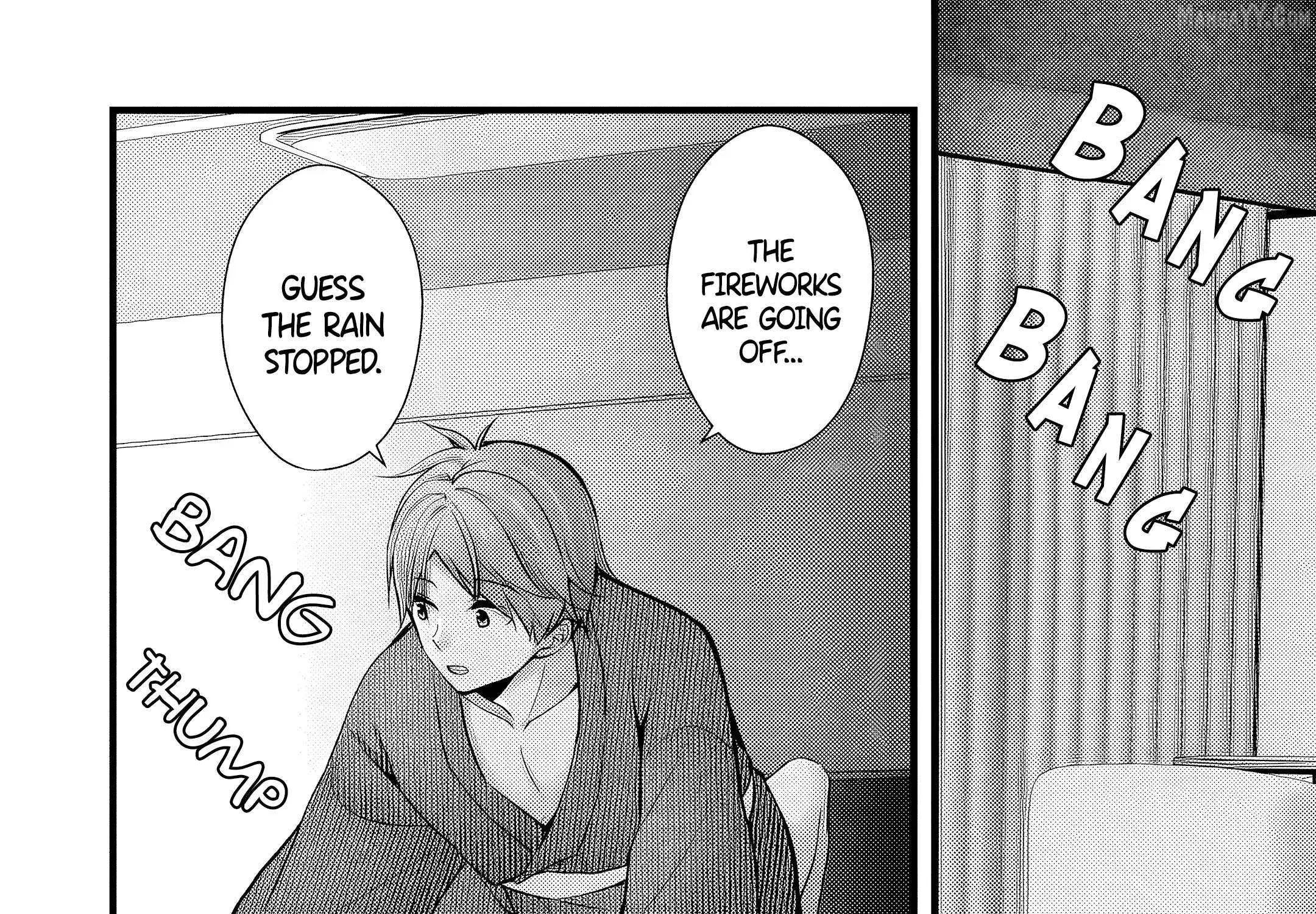 My Wife Is Too Perfect, So Can I Mess Her Up a Little? - Chapter 13 - Page 22