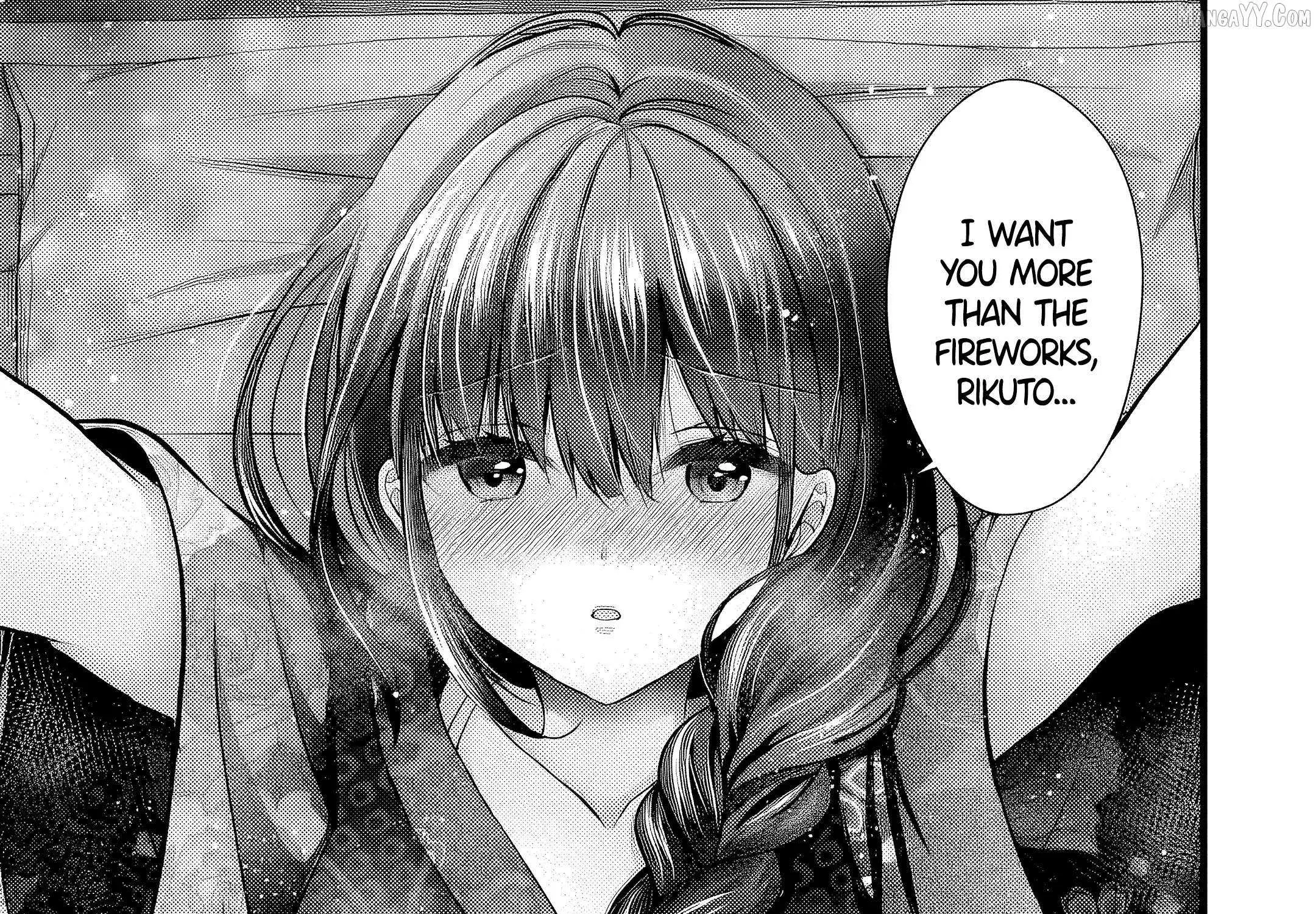 My Wife Is Too Perfect, So Can I Mess Her Up a Little? - Chapter 13 - Page 25