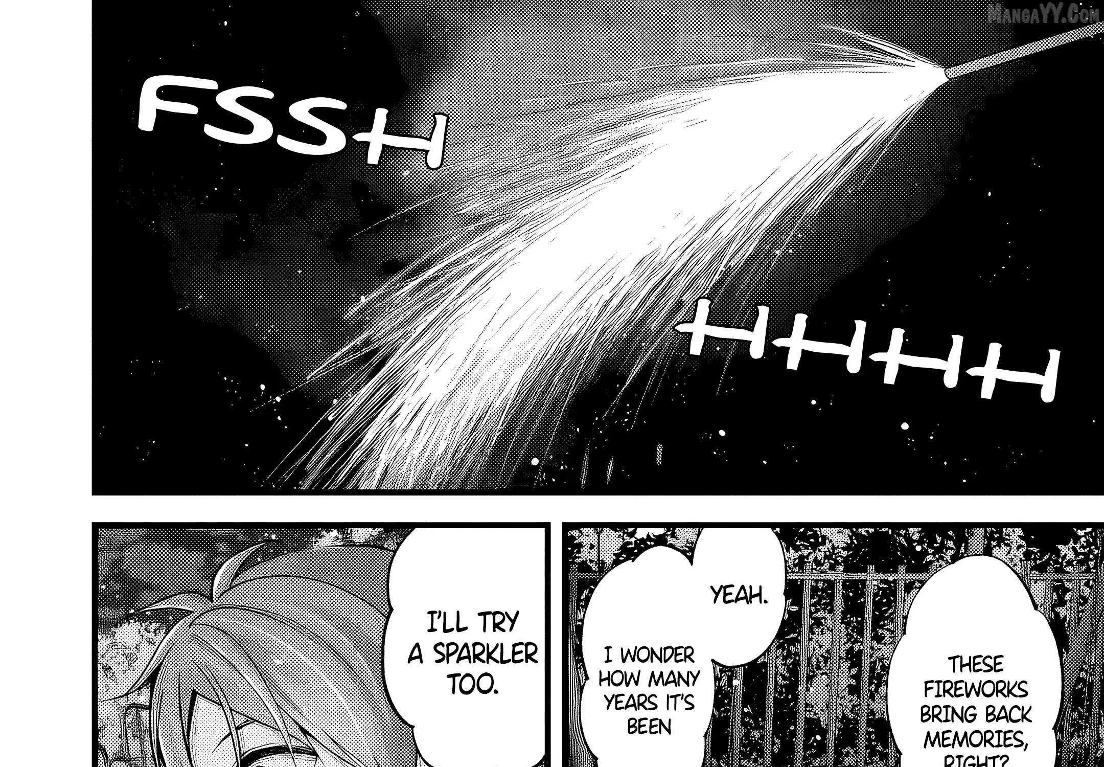 My Wife Is Too Perfect, So Can I Mess Her Up a Little? - Chapter 13 - Page 40