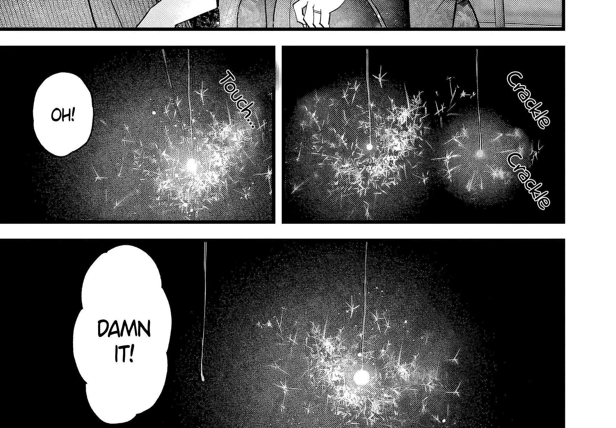 My Wife Is Too Perfect, So Can I Mess Her Up a Little? - Chapter 13 - Page 44