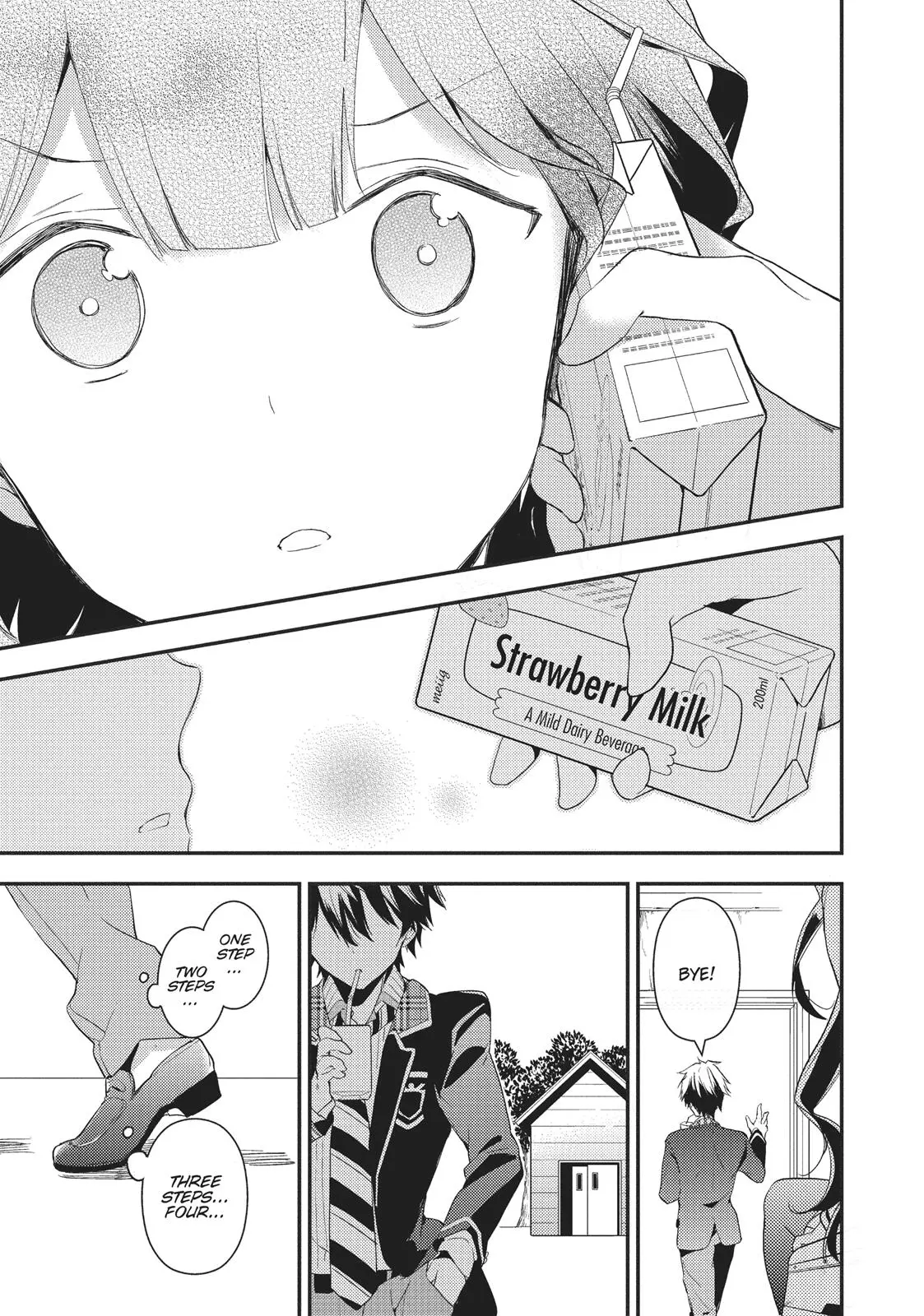 Masamune-kun no Revenge - Chapter 2 - Page 29