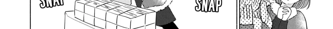 Konbini de Hajimaru Koi no Hanashi - Chapter 7 - Page 8