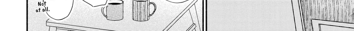 Konbini de Hajimaru Koi no Hanashi - Chapter 12.1 - Page 4