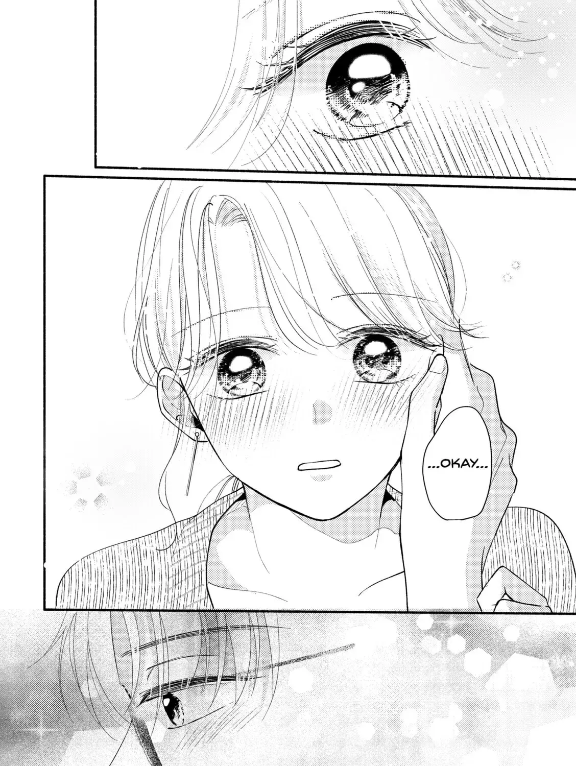 Konbini de Hajimaru Koi no Hanashi - Chapter 12.2 - Page 7