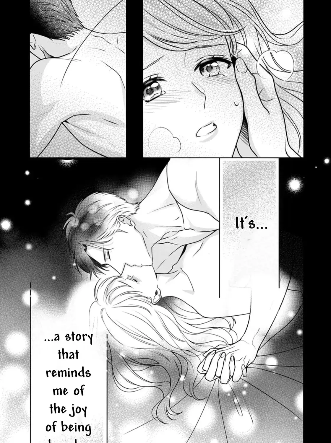 Shigoku no Otoko - Mou Ichido Aisareru Yoru - Chapter 1 - Page 7