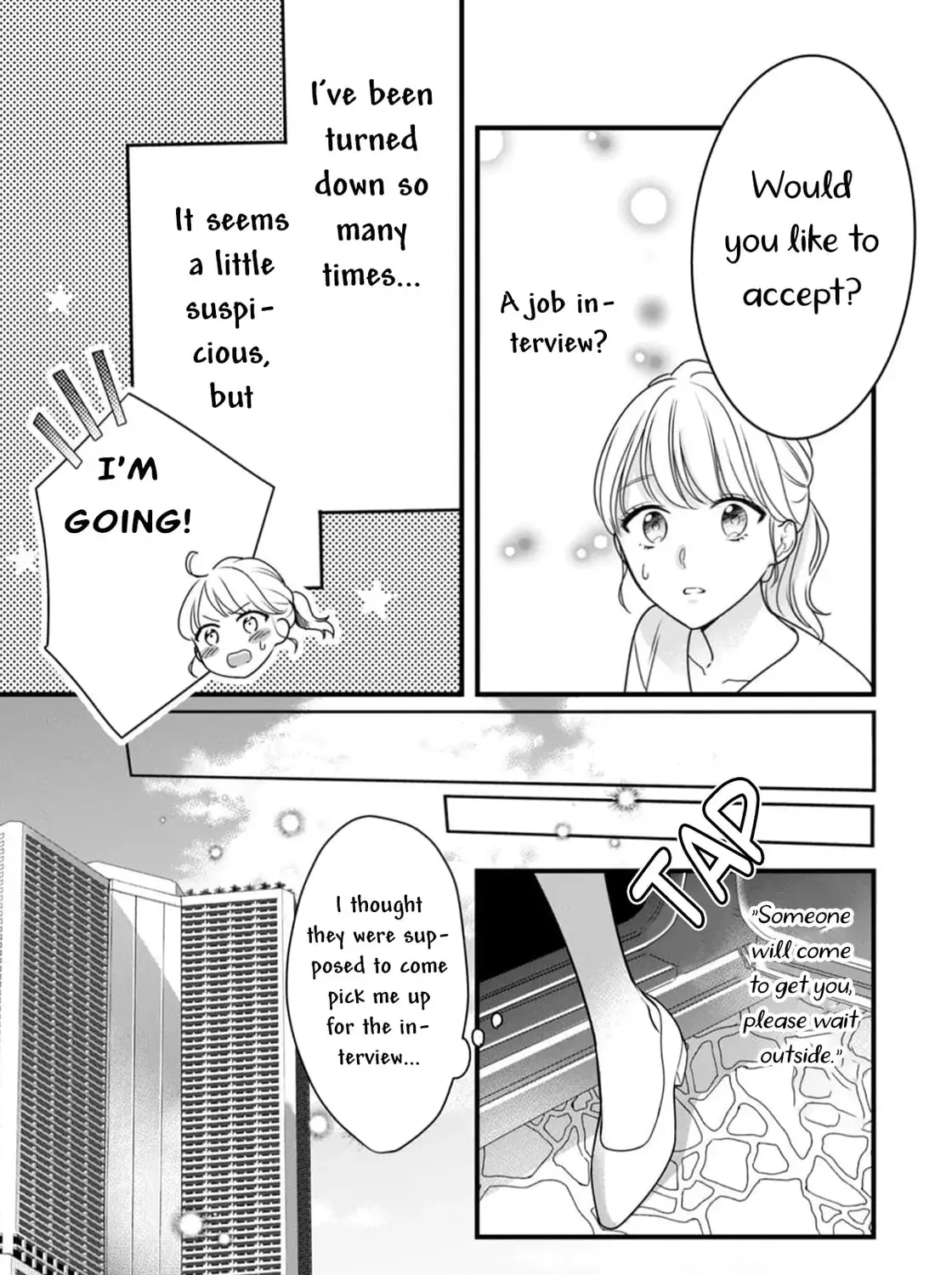 Shigoku no Otoko - Mou Ichido Aisareru Yoru - Chapter 1 - Page 87