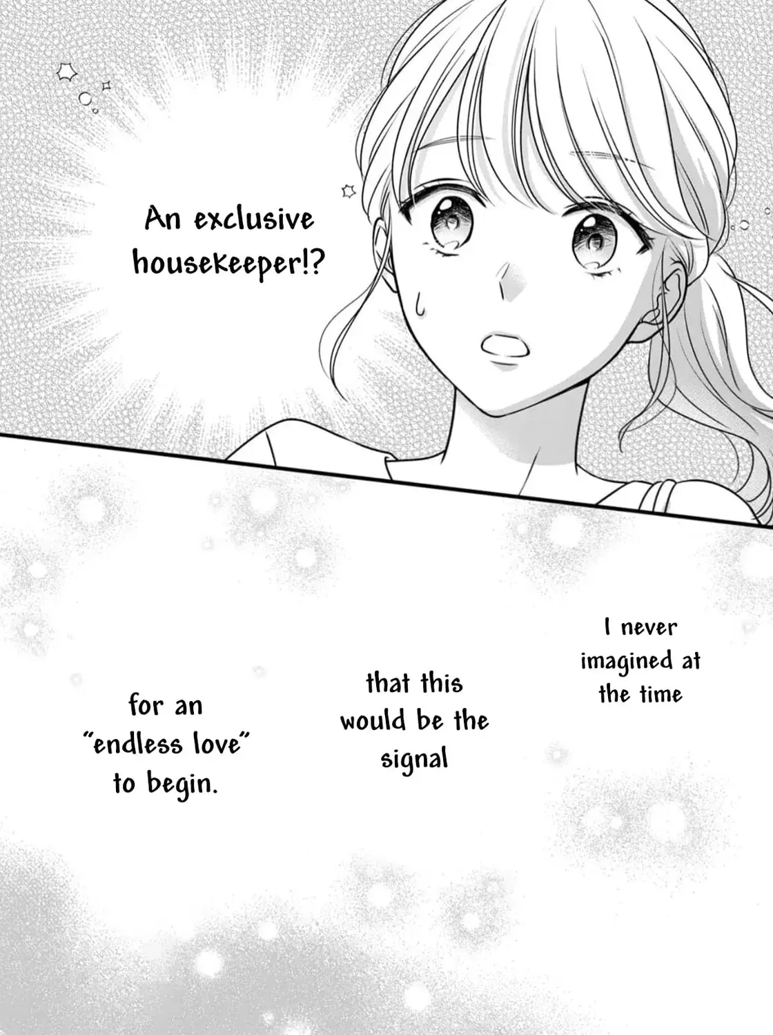 Shigoku no Otoko - Mou Ichido Aisareru Yoru - Chapter 1 - Page 95