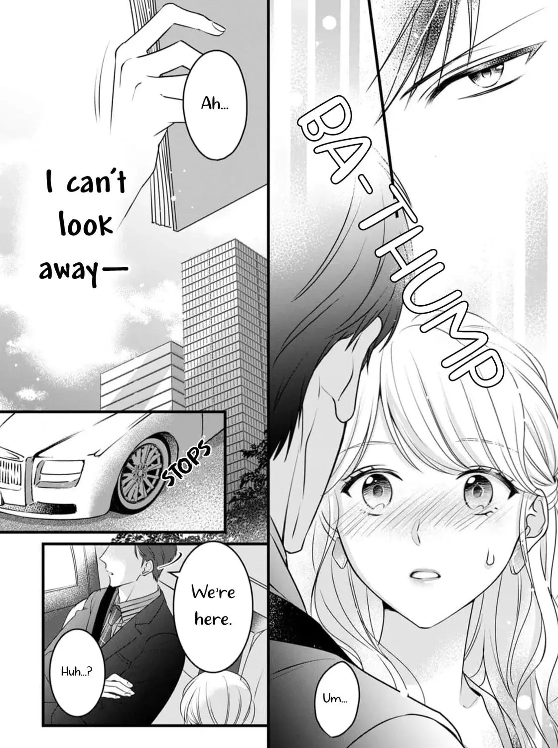 Shigoku no Otoko - Mou Ichido Aisareru Yoru - Chapter 2 - Page 45