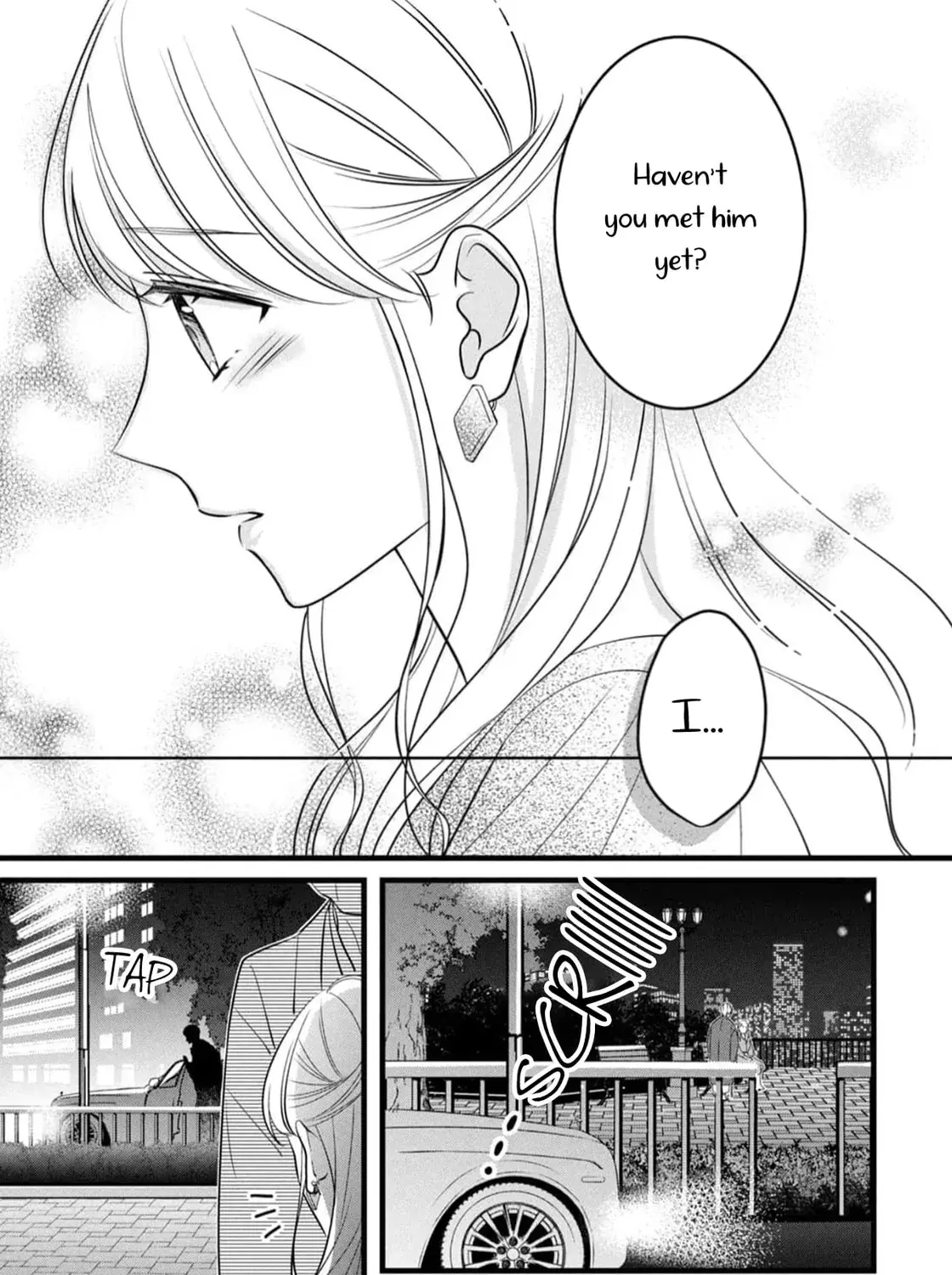 Shigoku no Otoko - Mou Ichido Aisareru Yoru - Chapter 3 - Page 67
