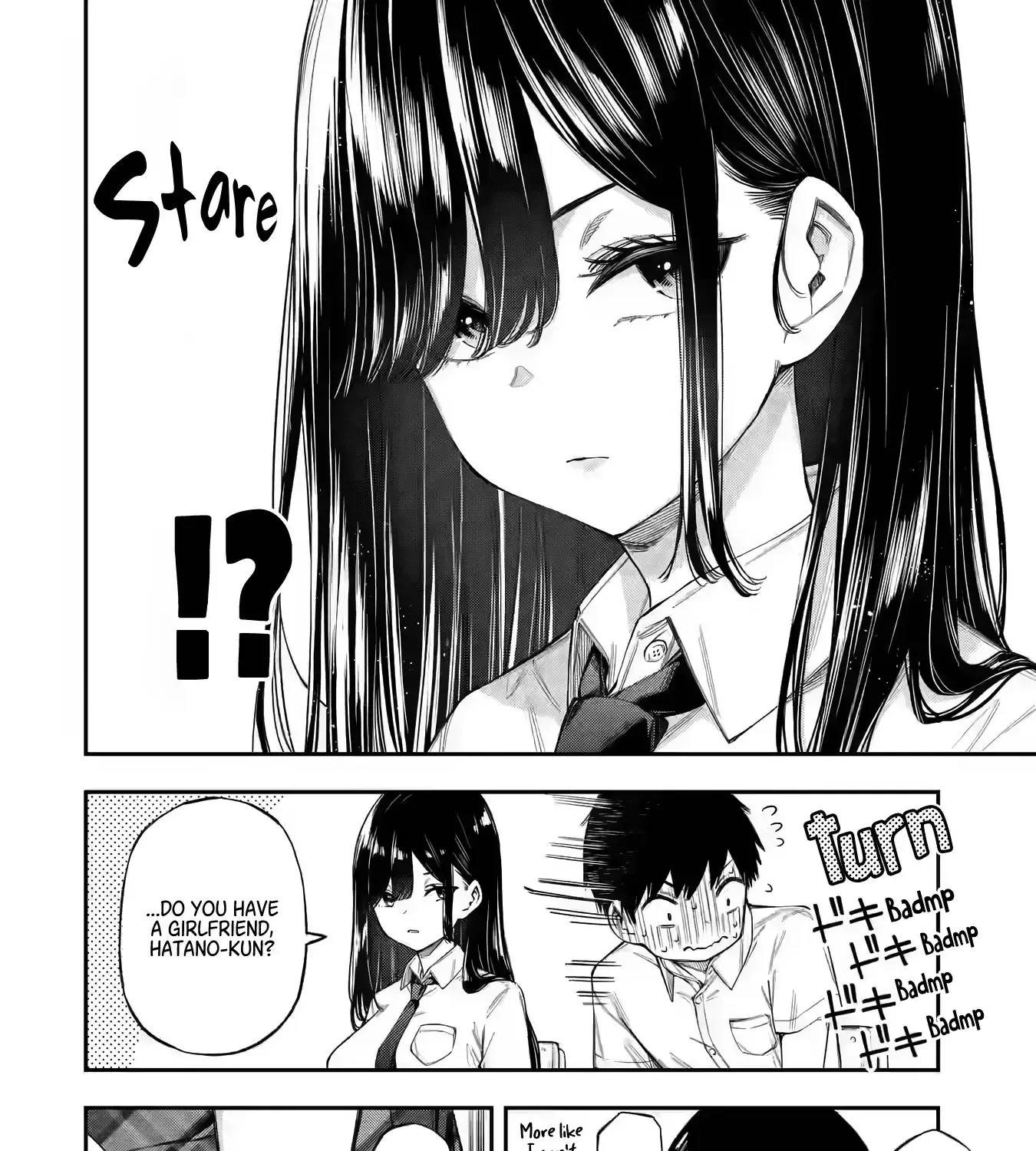 Ren'ai no Jugyou - Chapter 1 - Page 13
