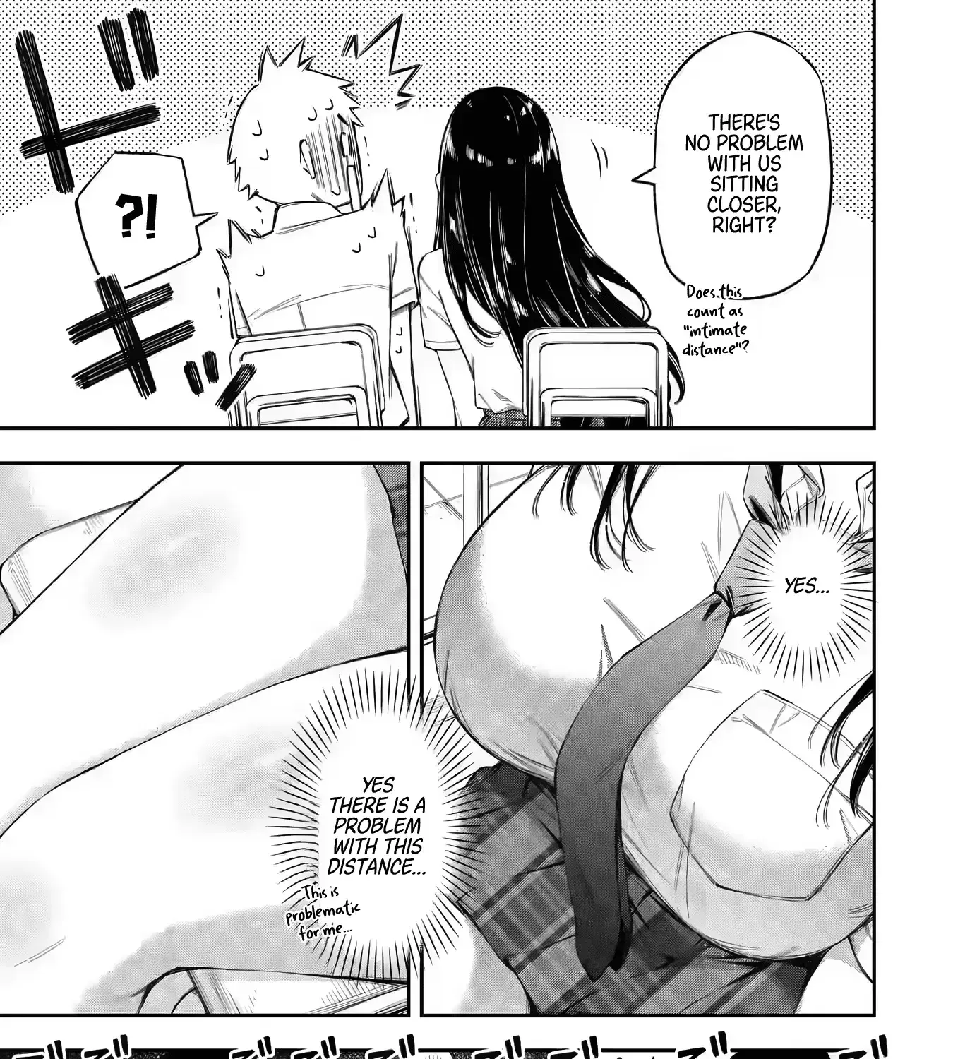 Ren'ai no Jugyou - Chapter 1 - Page 15