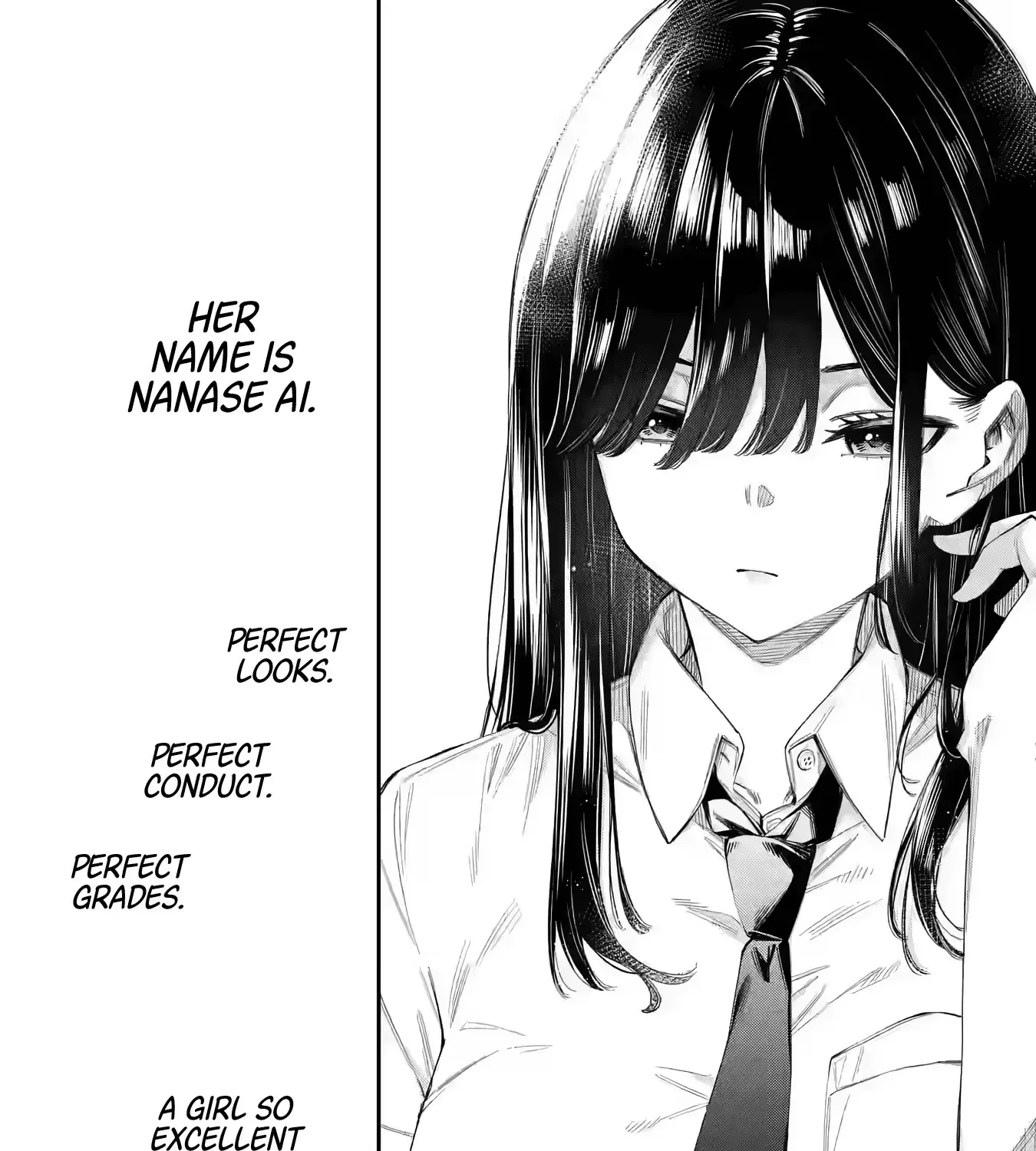 Ren'ai no Jugyou - Chapter 1 - Page 17