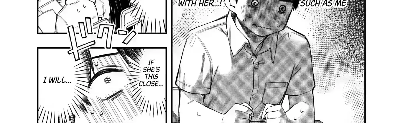 Ren'ai no Jugyou - Chapter 1 - Page 20